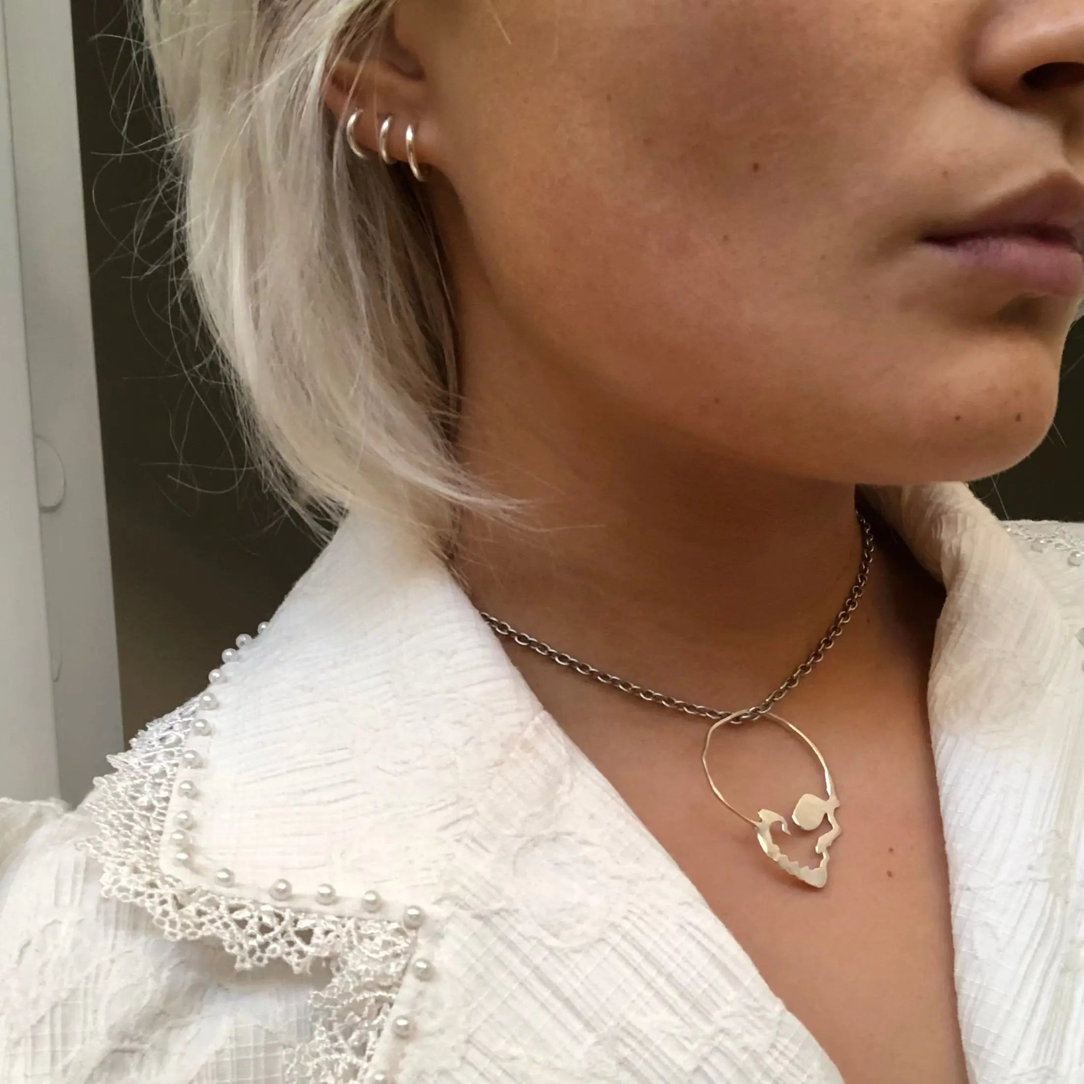 Berlock - Skull - L8Hasselblad