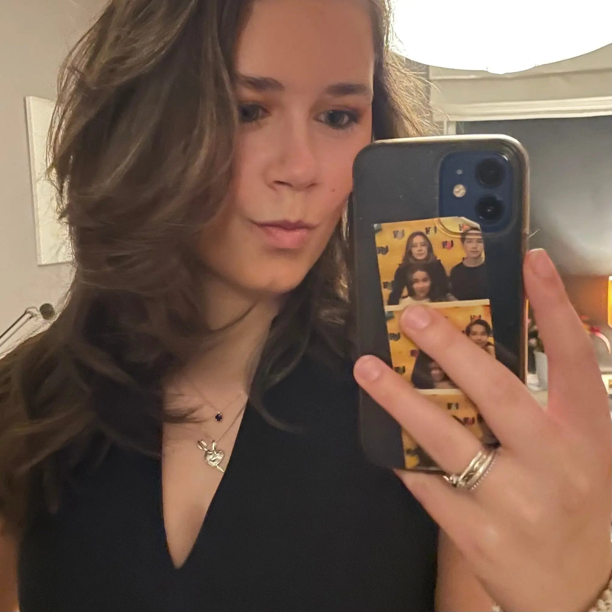 Berlock - Smashed heart - L8Hasselblad