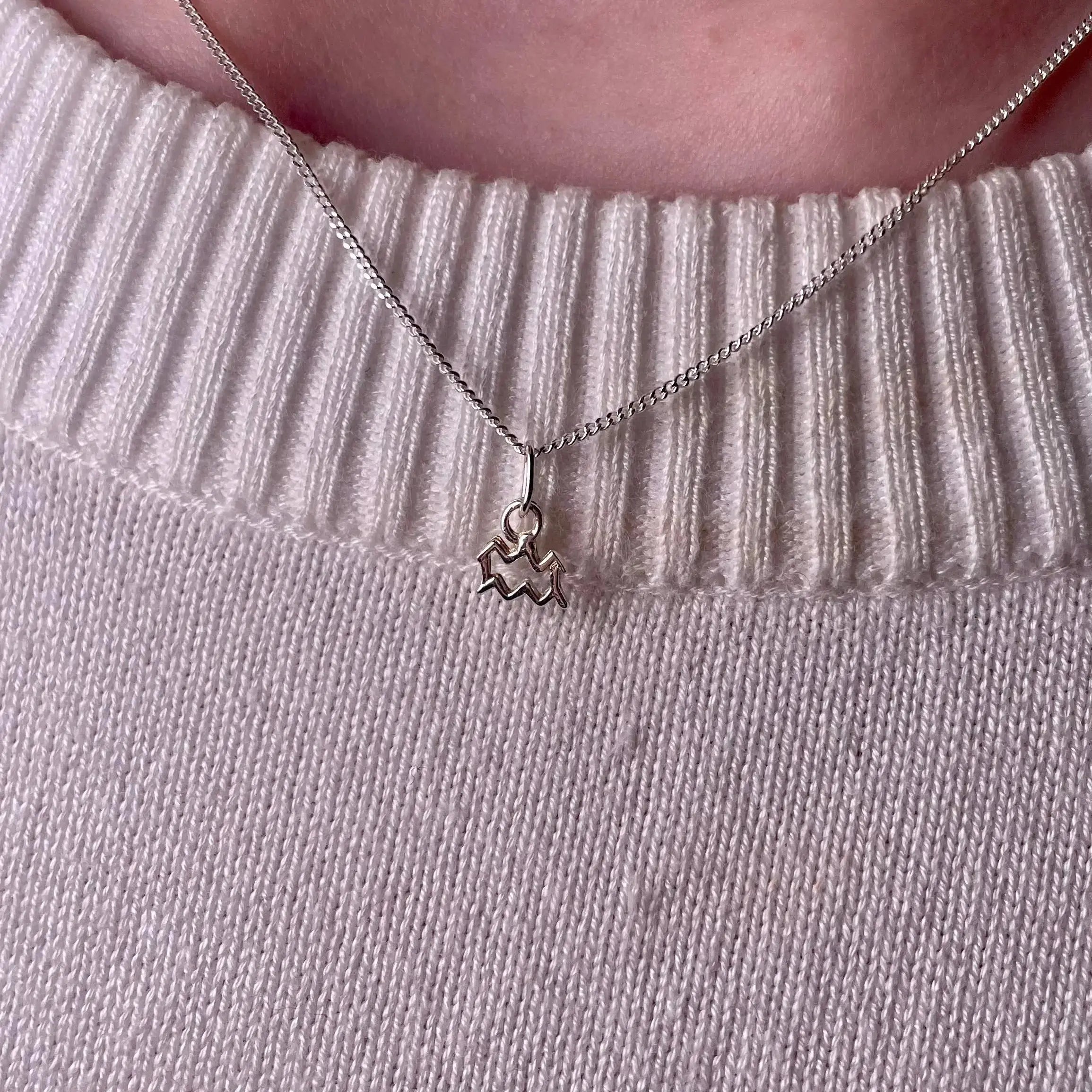 Berlock - Stjärntecken - L8Hasselblad