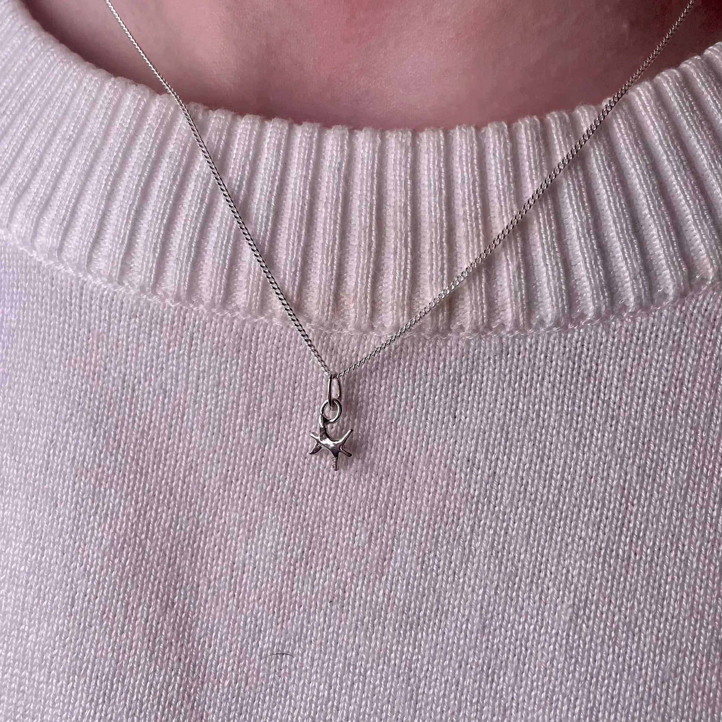 Berlock - Stjärntecken - L8Hasselblad