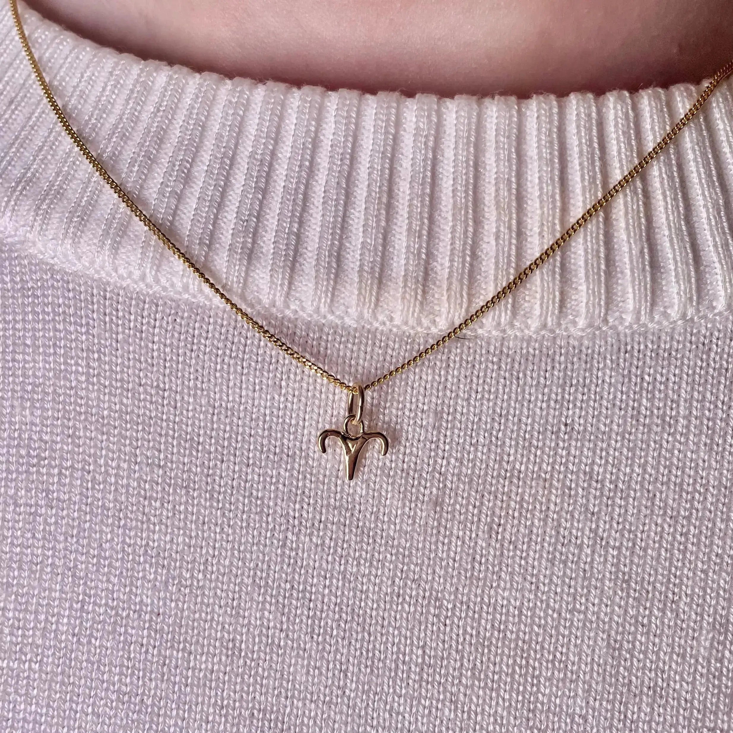 Berlock - Stjärntecken - L8Hasselblad