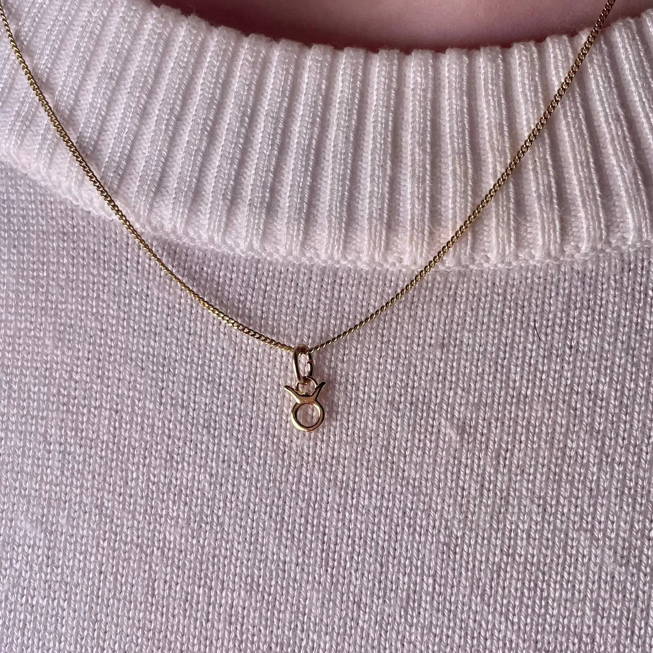 Berlock - Stjärntecken - L8Hasselblad