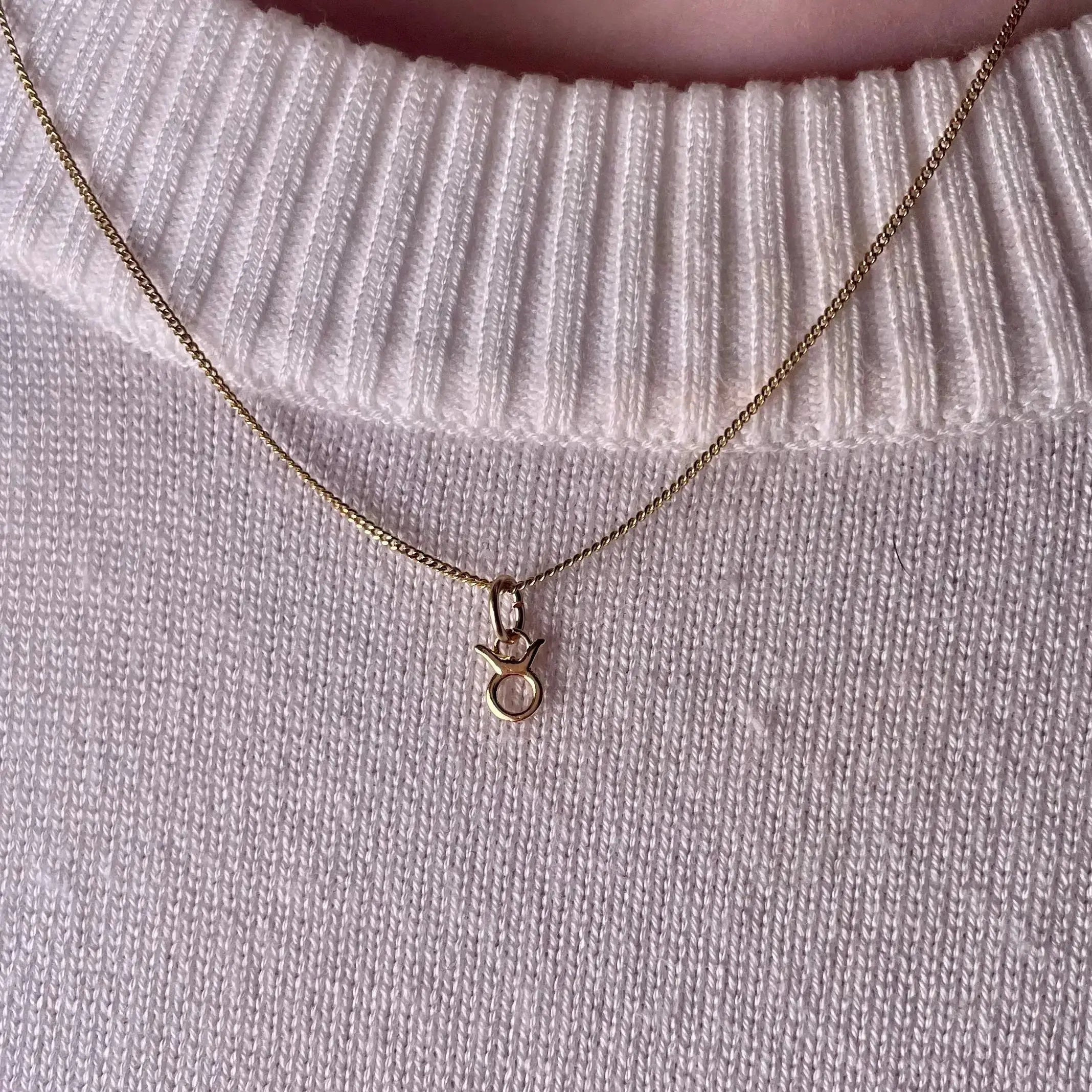 Berlock - Stjärntecken - L8Hasselblad