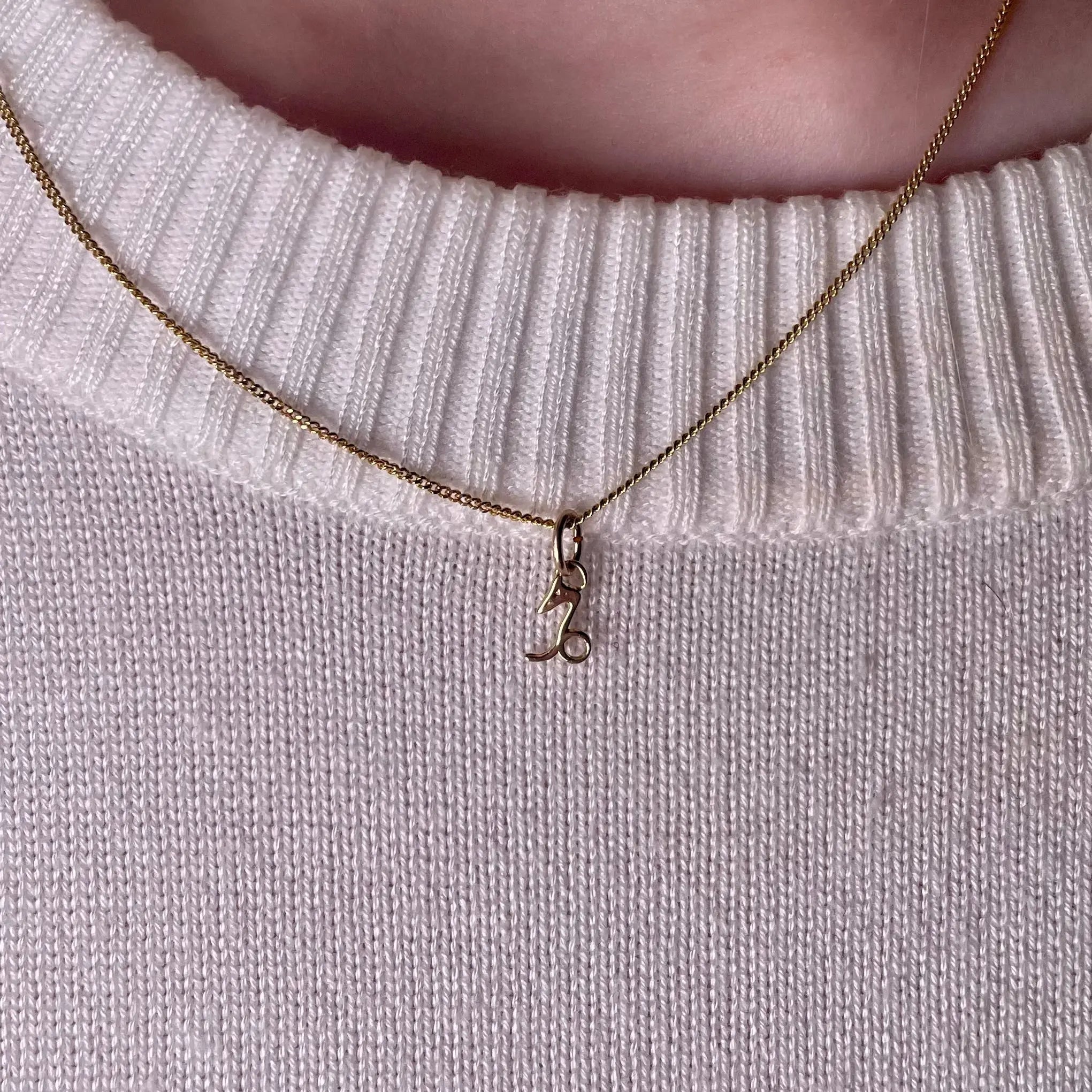 Berlock - Stjärntecken - L8Hasselblad