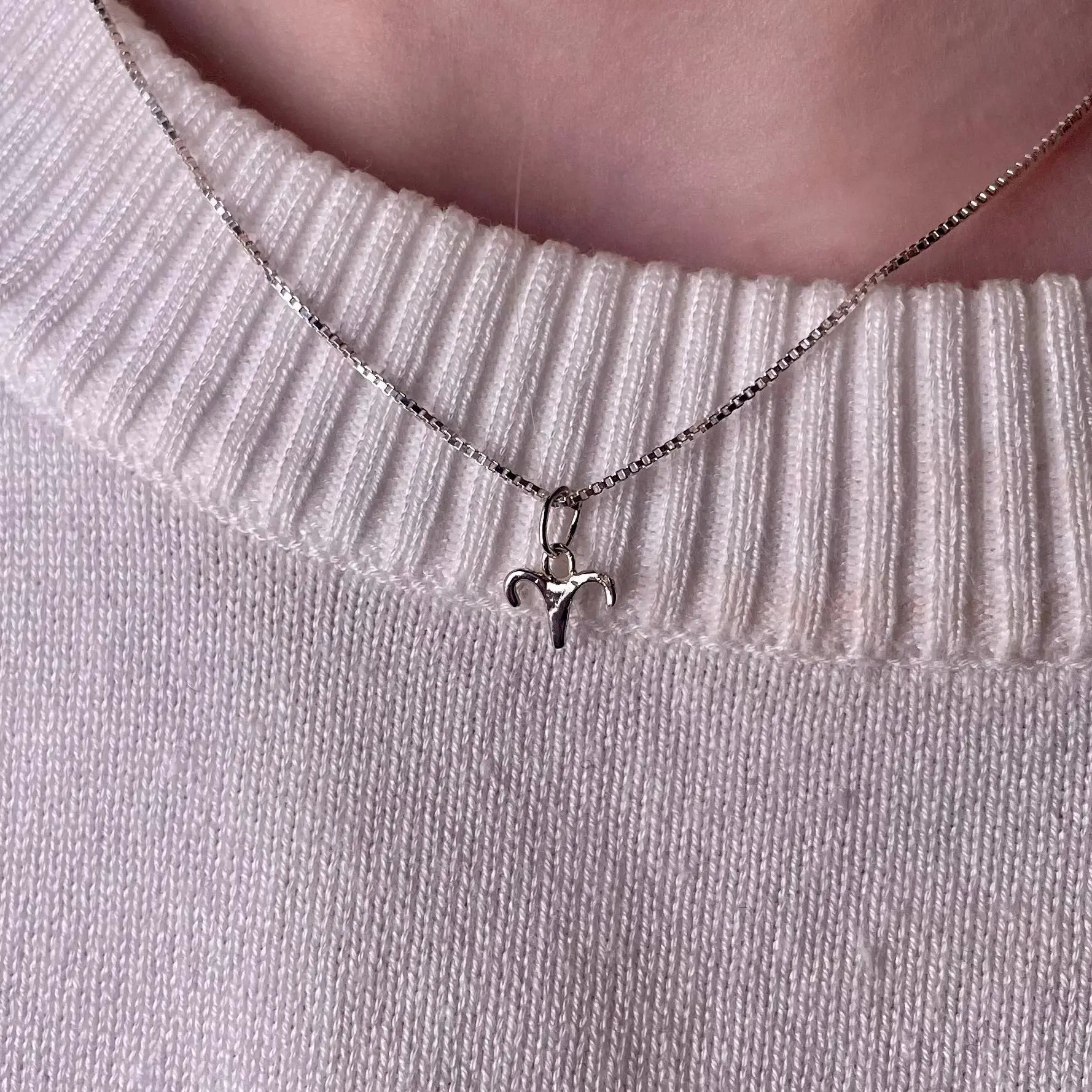 Berlock - Stjärntecken - L8Hasselblad