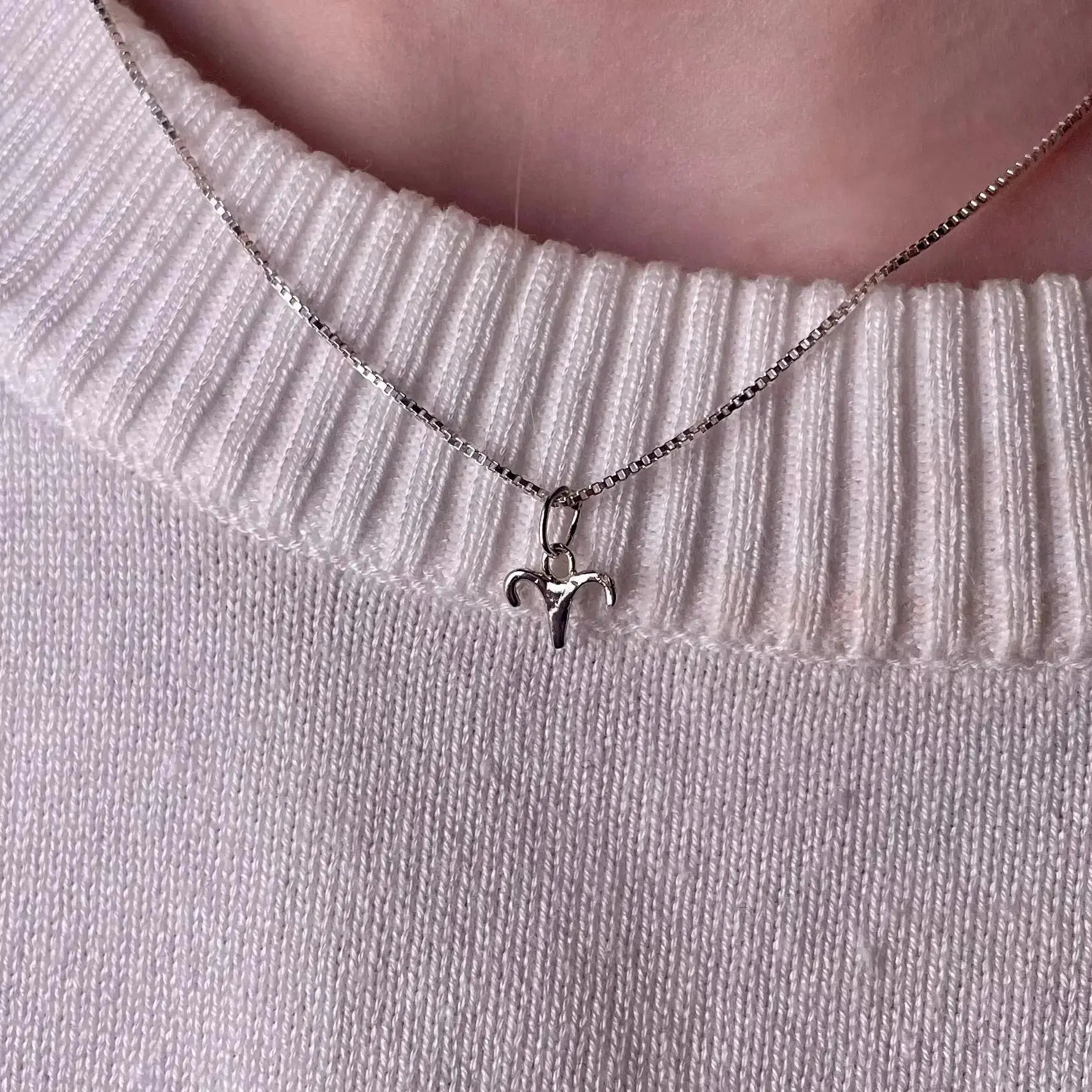 Berlock - Stjärntecken - L8Hasselblad