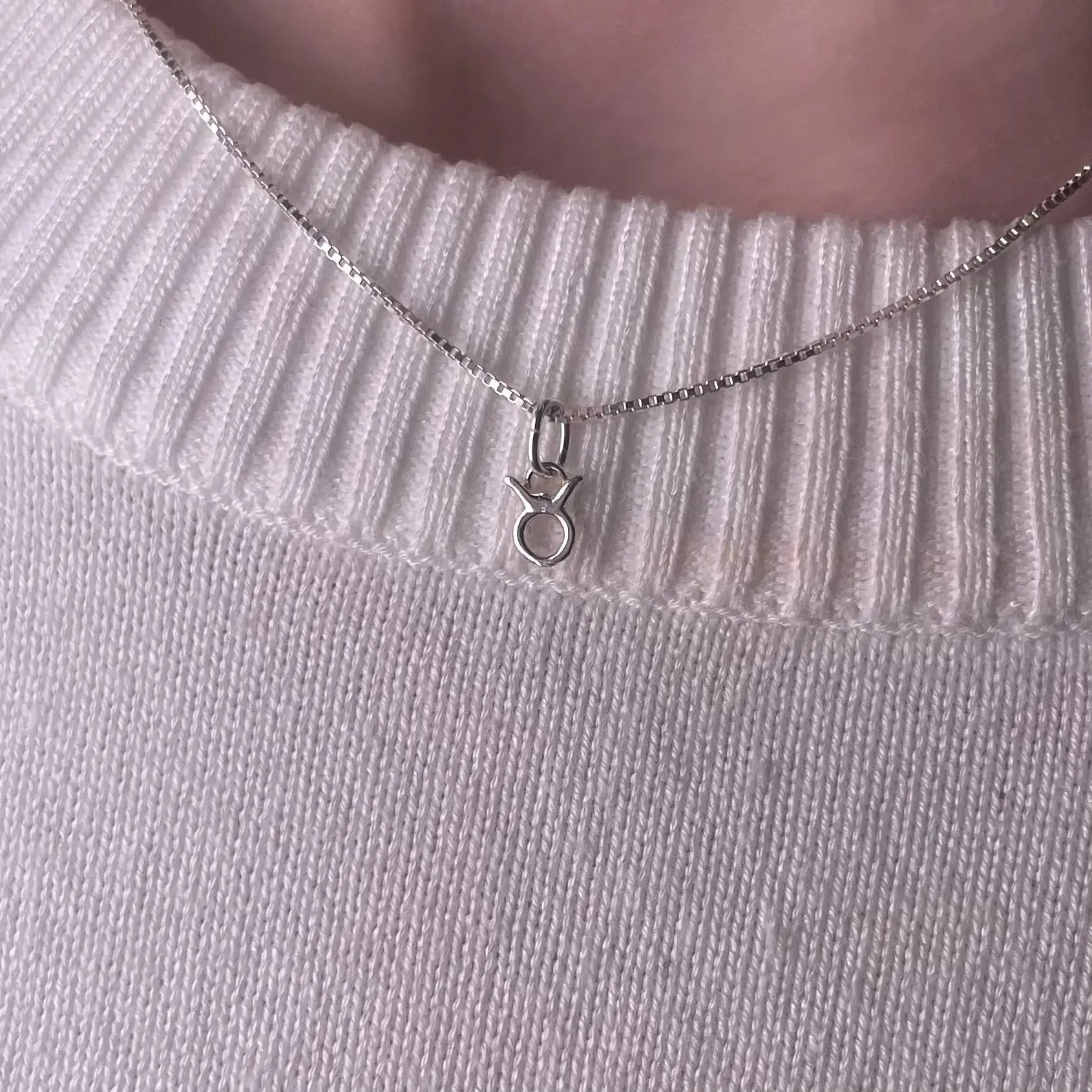 Berlock - Stjärntecken - L8Hasselblad