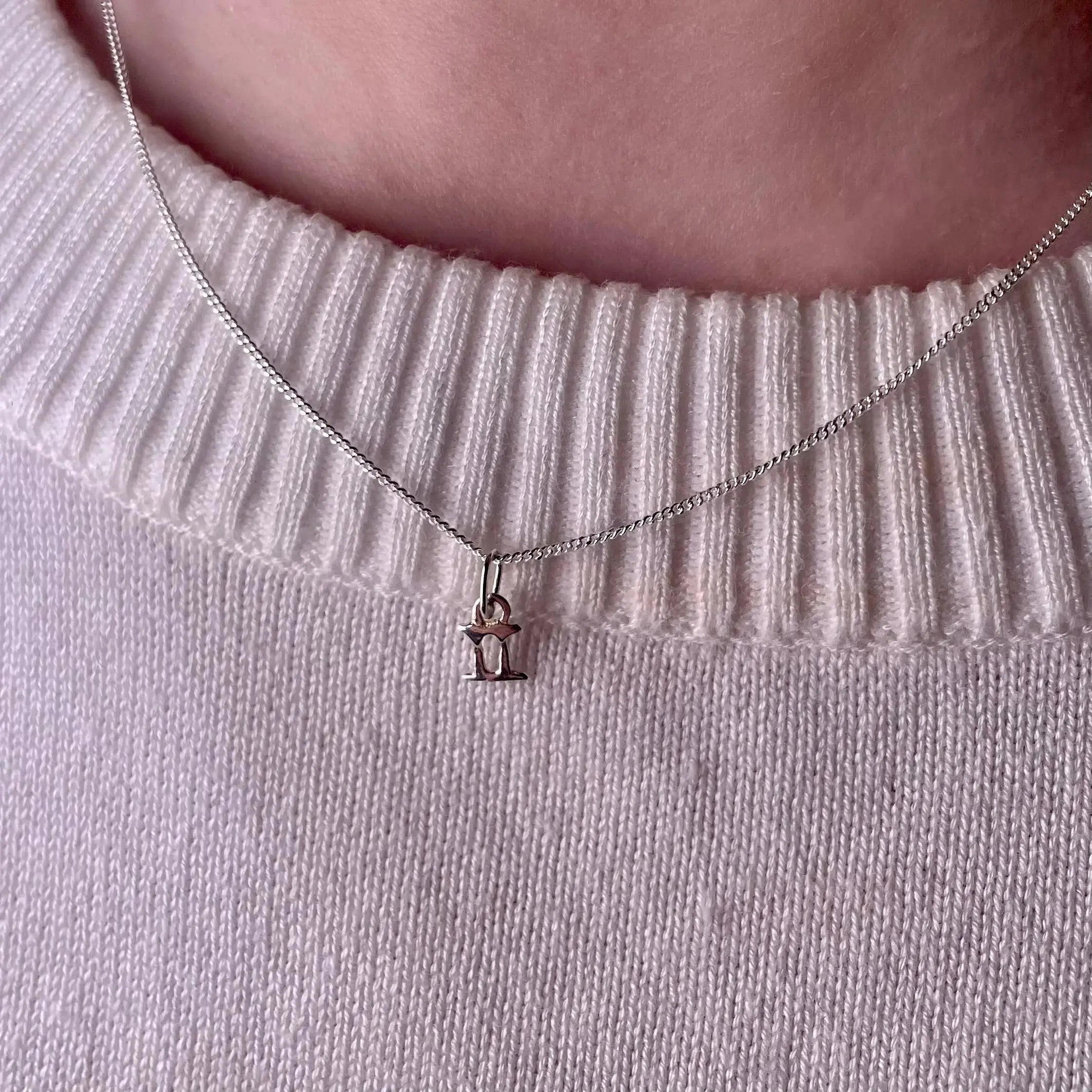 Berlock - Stjärntecken - L8Hasselblad