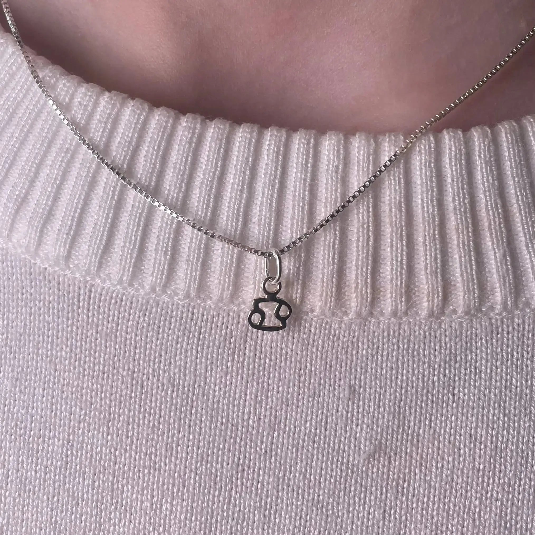 Berlock - Stjärntecken - L8Hasselblad