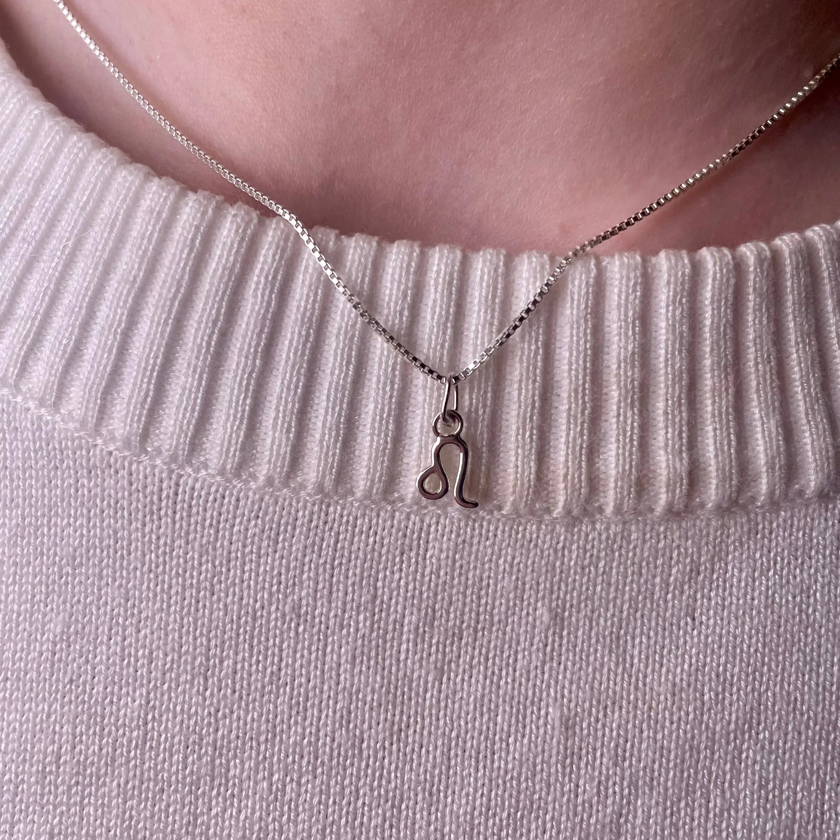 Berlock - Stjärntecken - L8Hasselblad