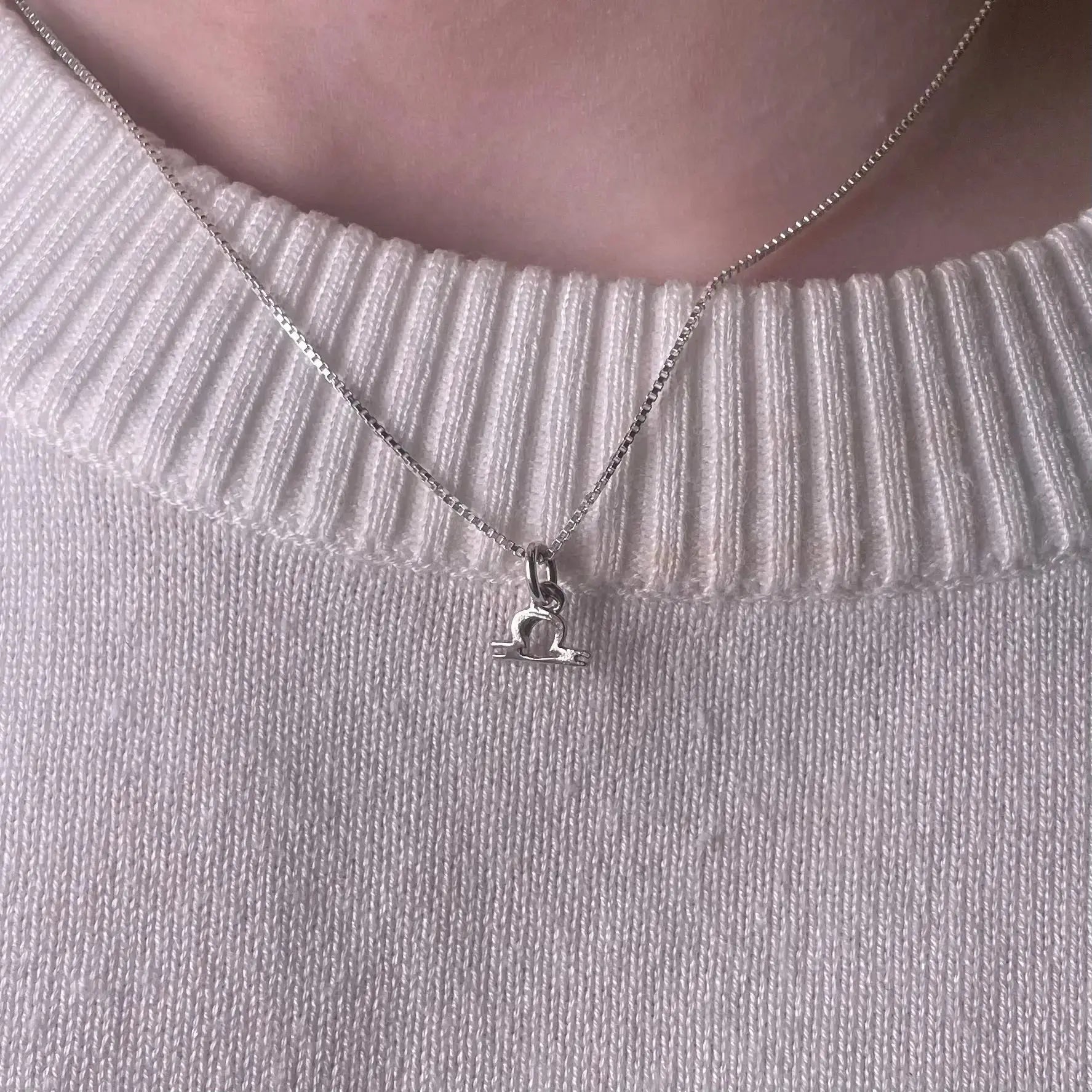 Berlock - Stjärntecken - L8Hasselblad