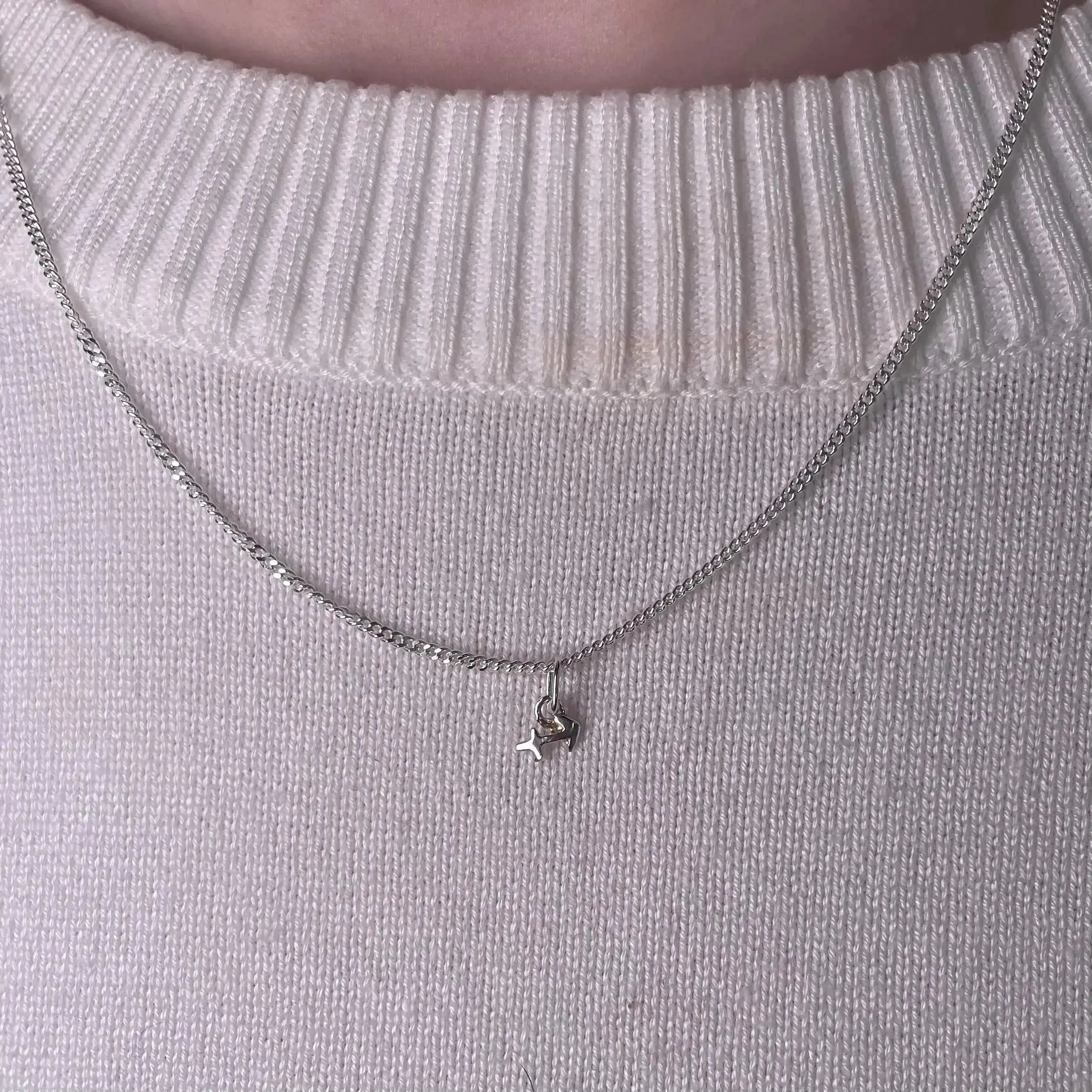 Berlock - Stjärntecken - L8Hasselblad