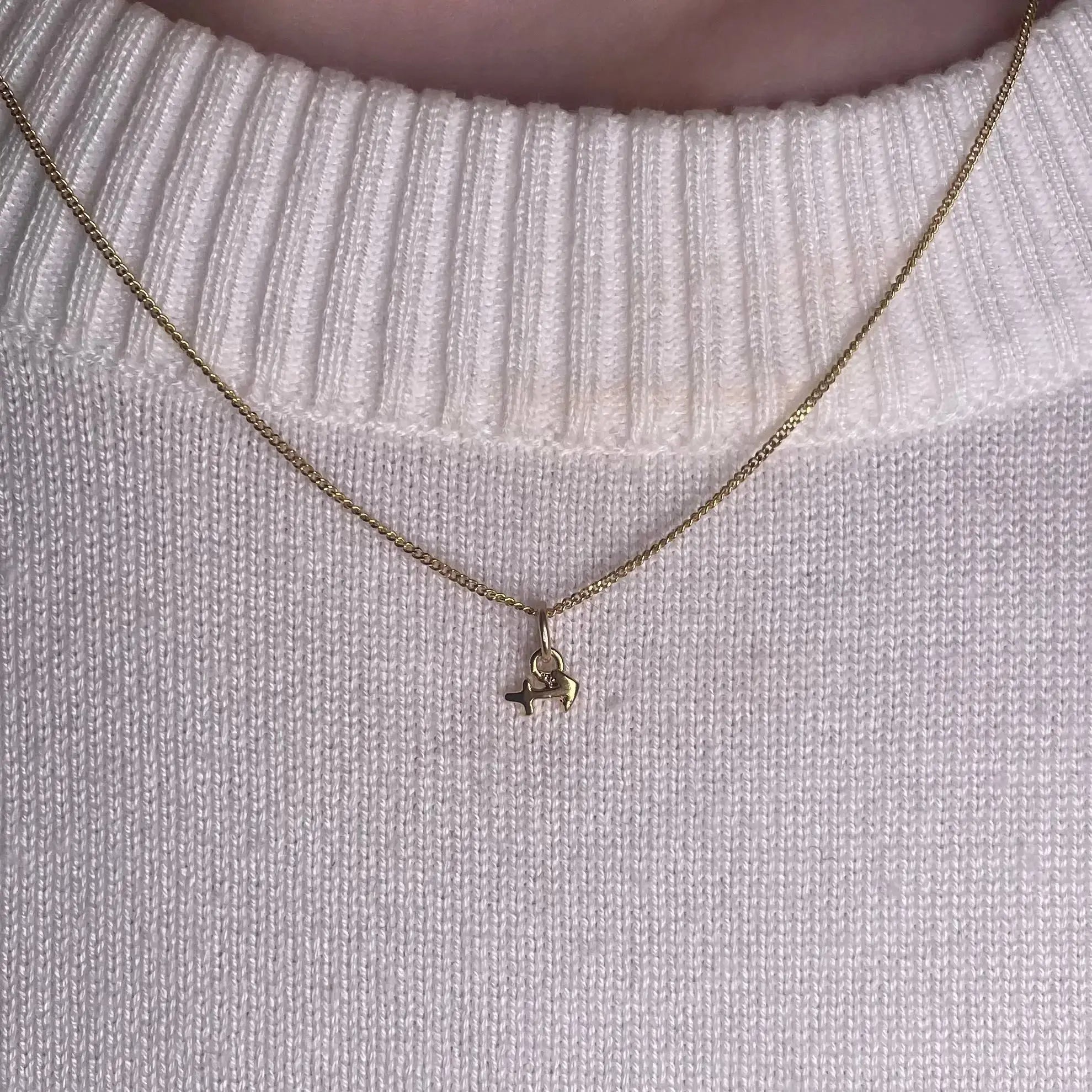 Berlock - Stjärntecken - L8Hasselblad