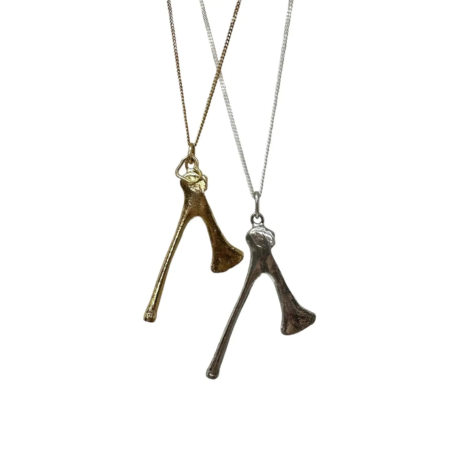 Berlock - Stort lyckoben - L8Hasselblad