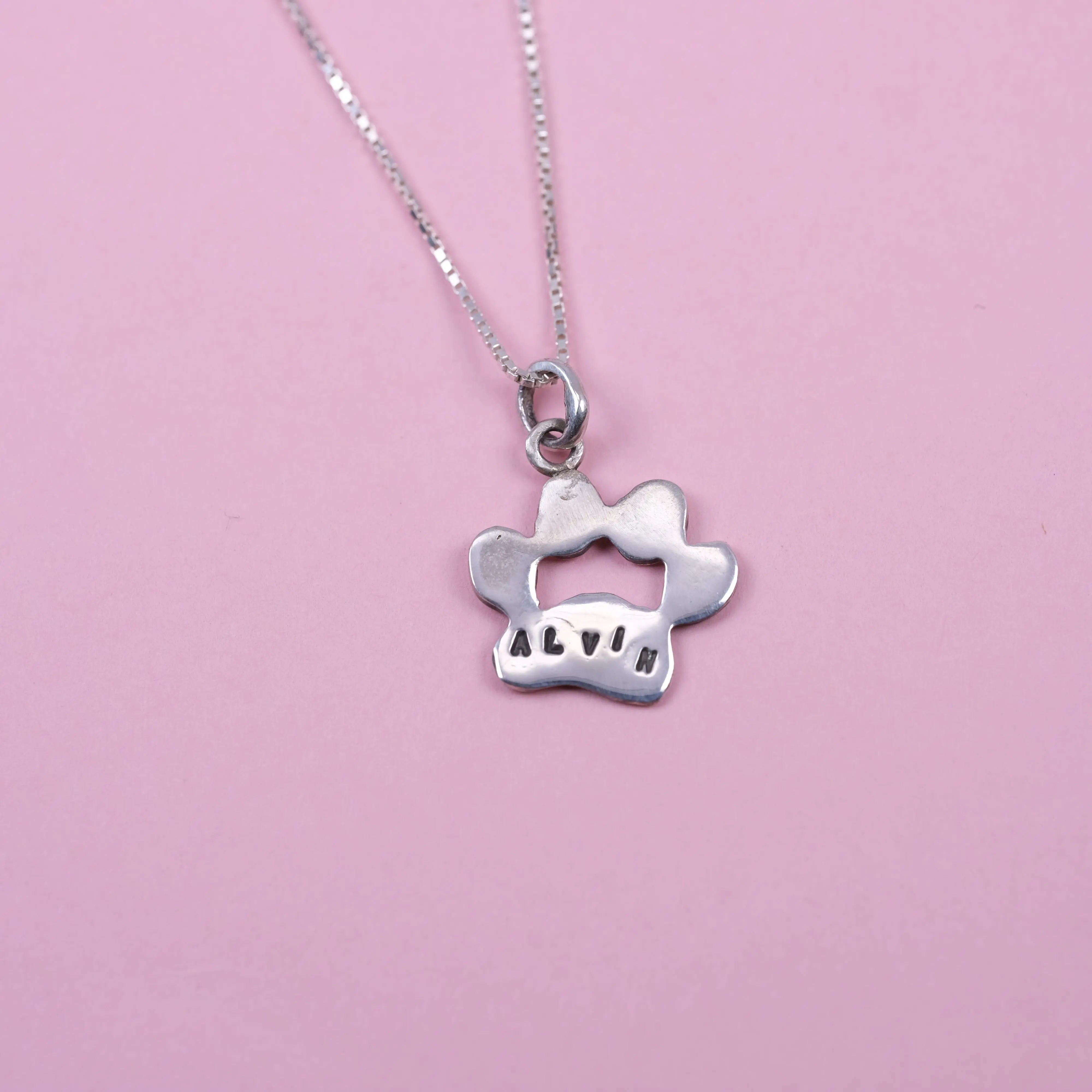 Berlock - Tass L8Hasselblad