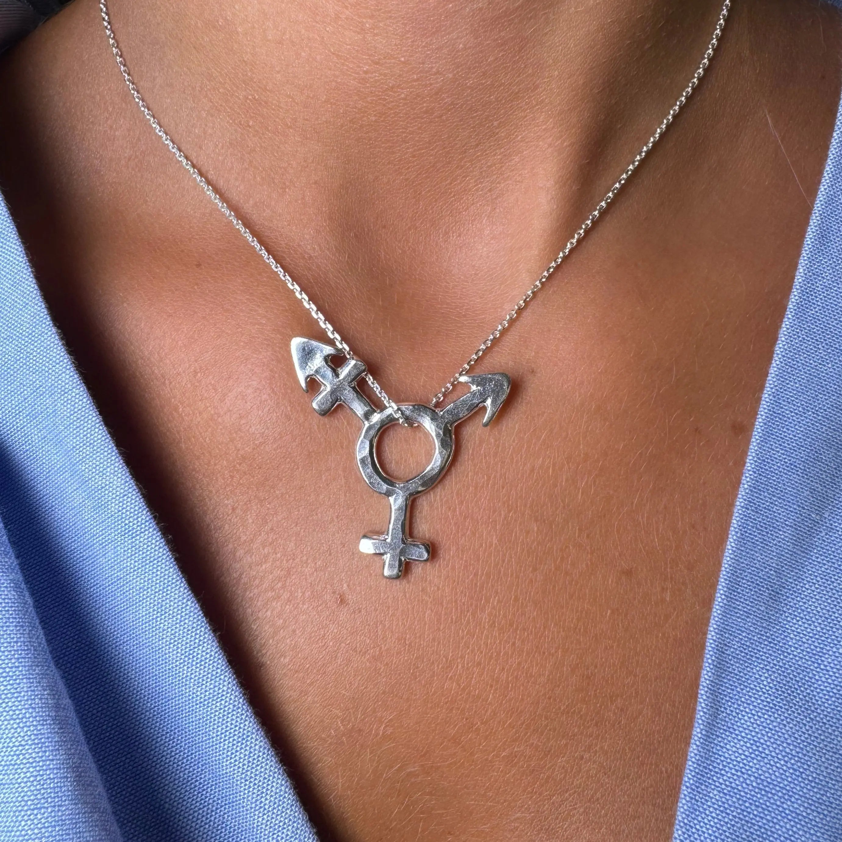 Berlock - Trans symbolen - L8Hasselblad