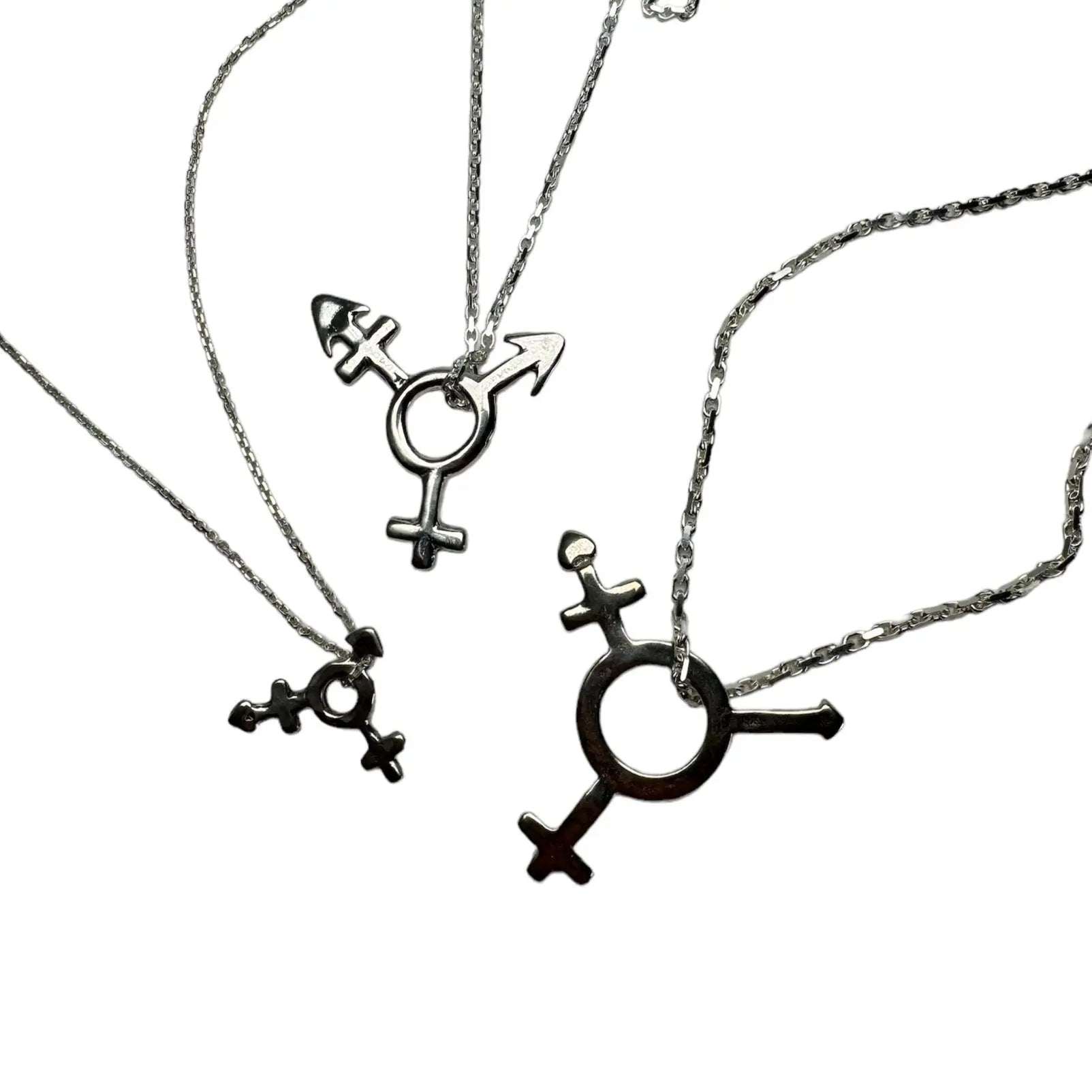 Berlock - Trans symbolen - L8Hasselblad