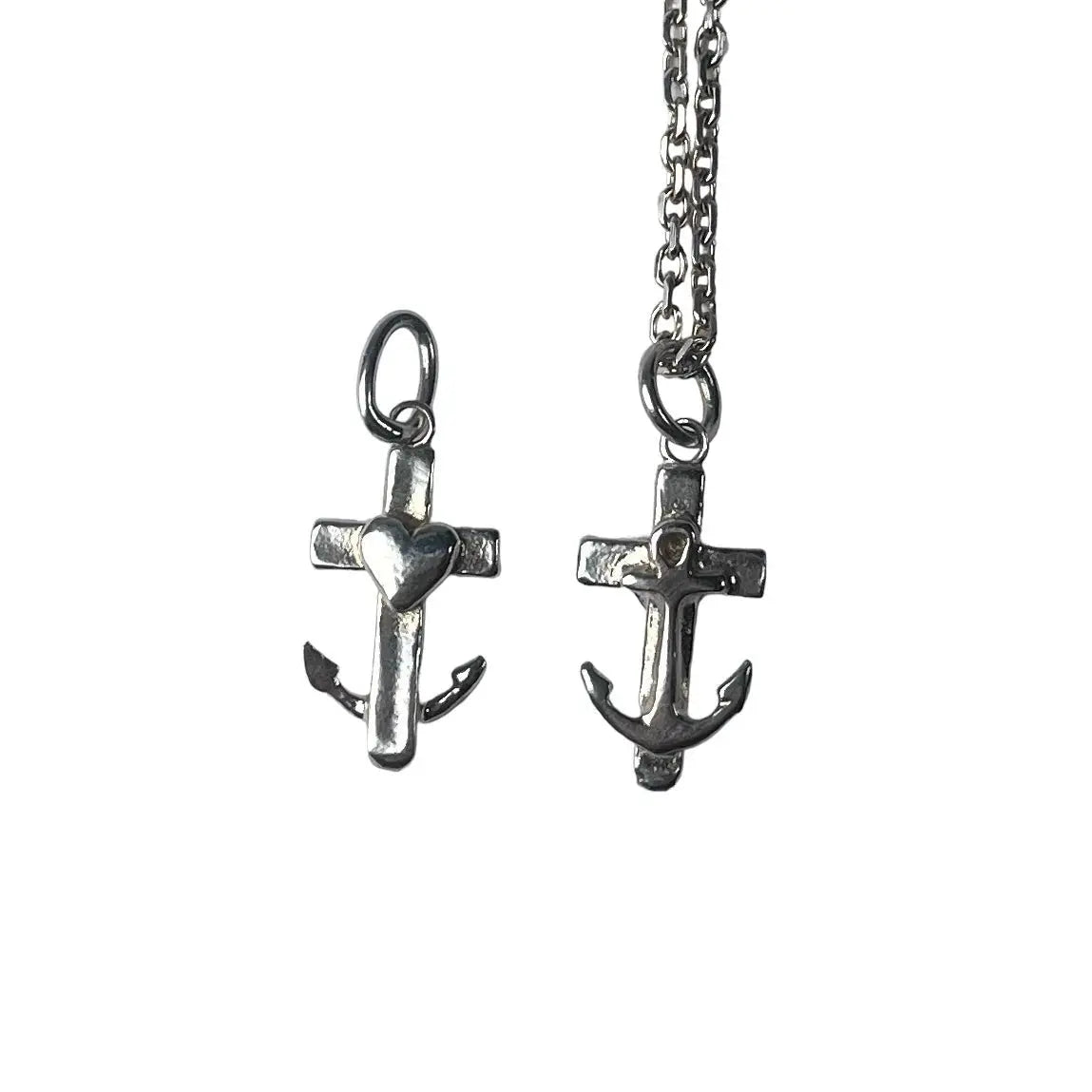 Berlock - Tro hopp & kärlek - L8Hasselblad