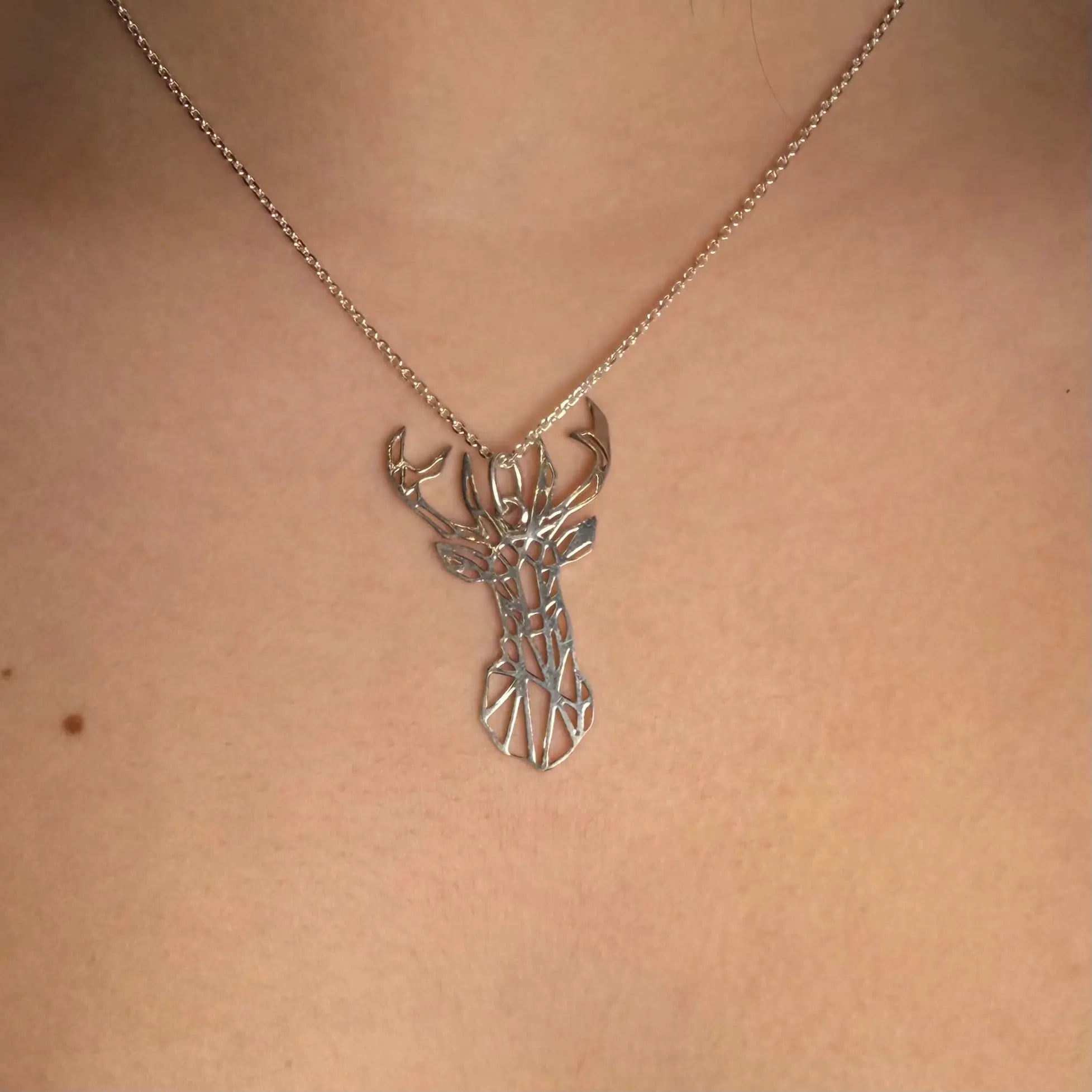 Berlock - Underbara djur - L8Hasselblad