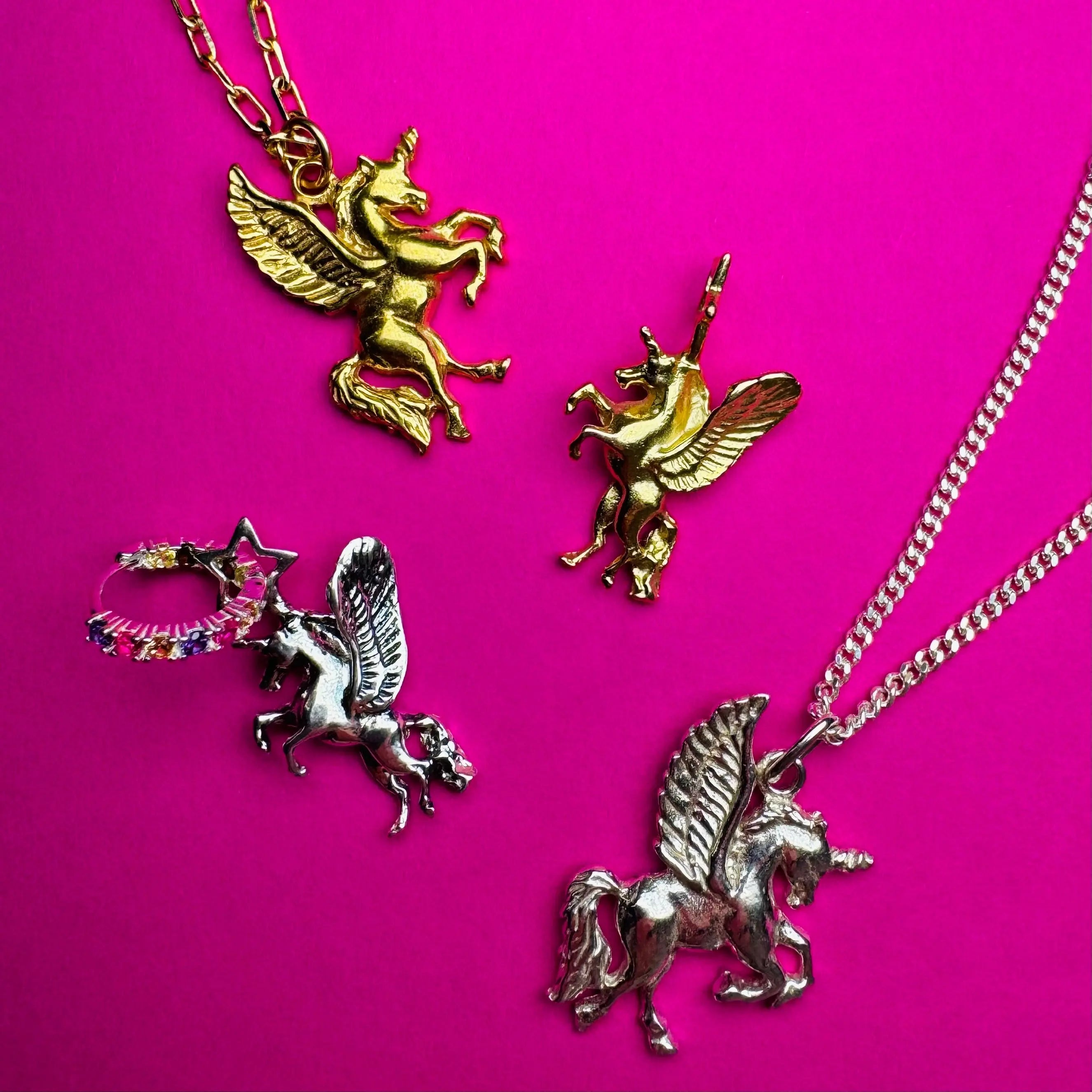 Berlock - Unicorns - L8Hasselblad