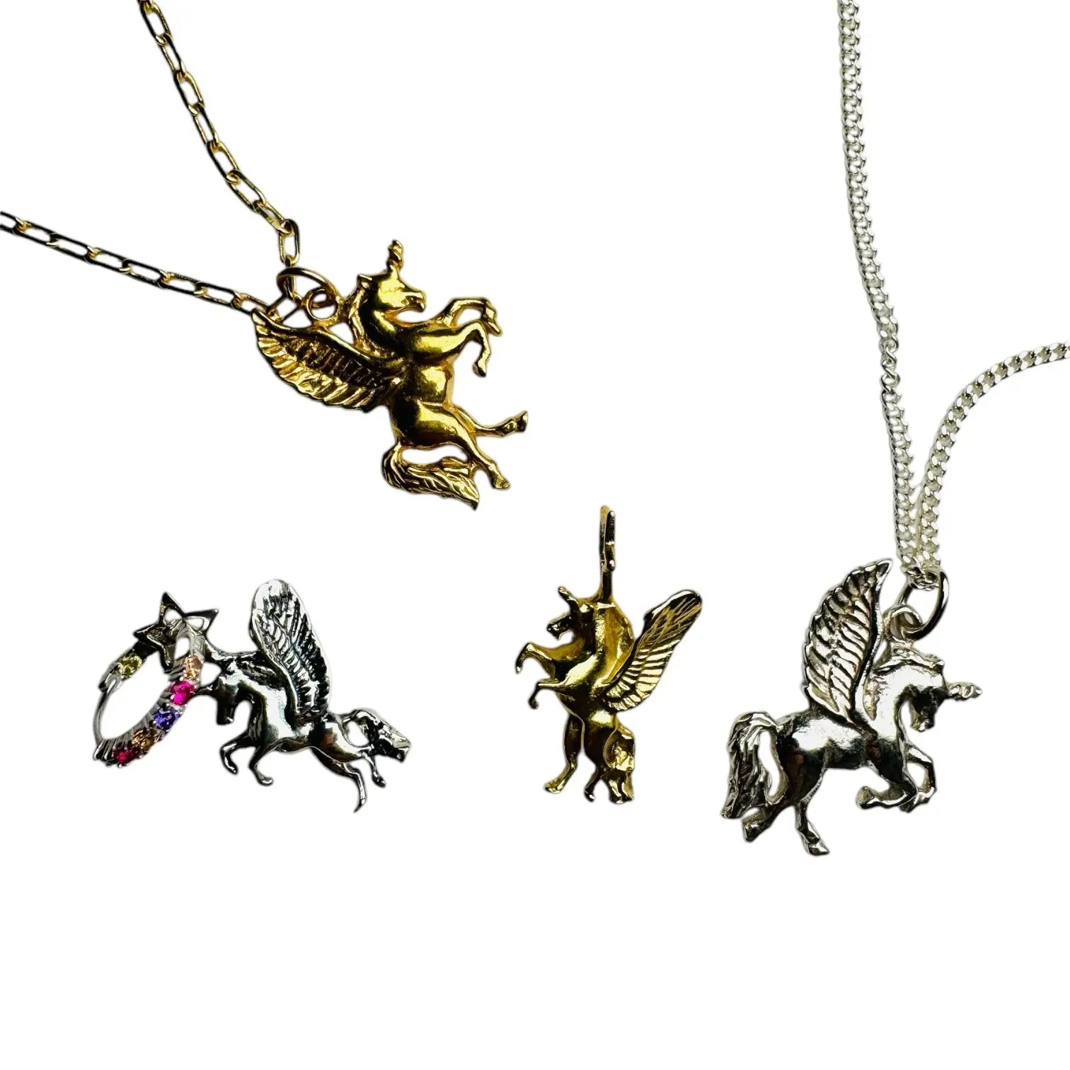 Berlock - Unicorns - L8Hasselblad