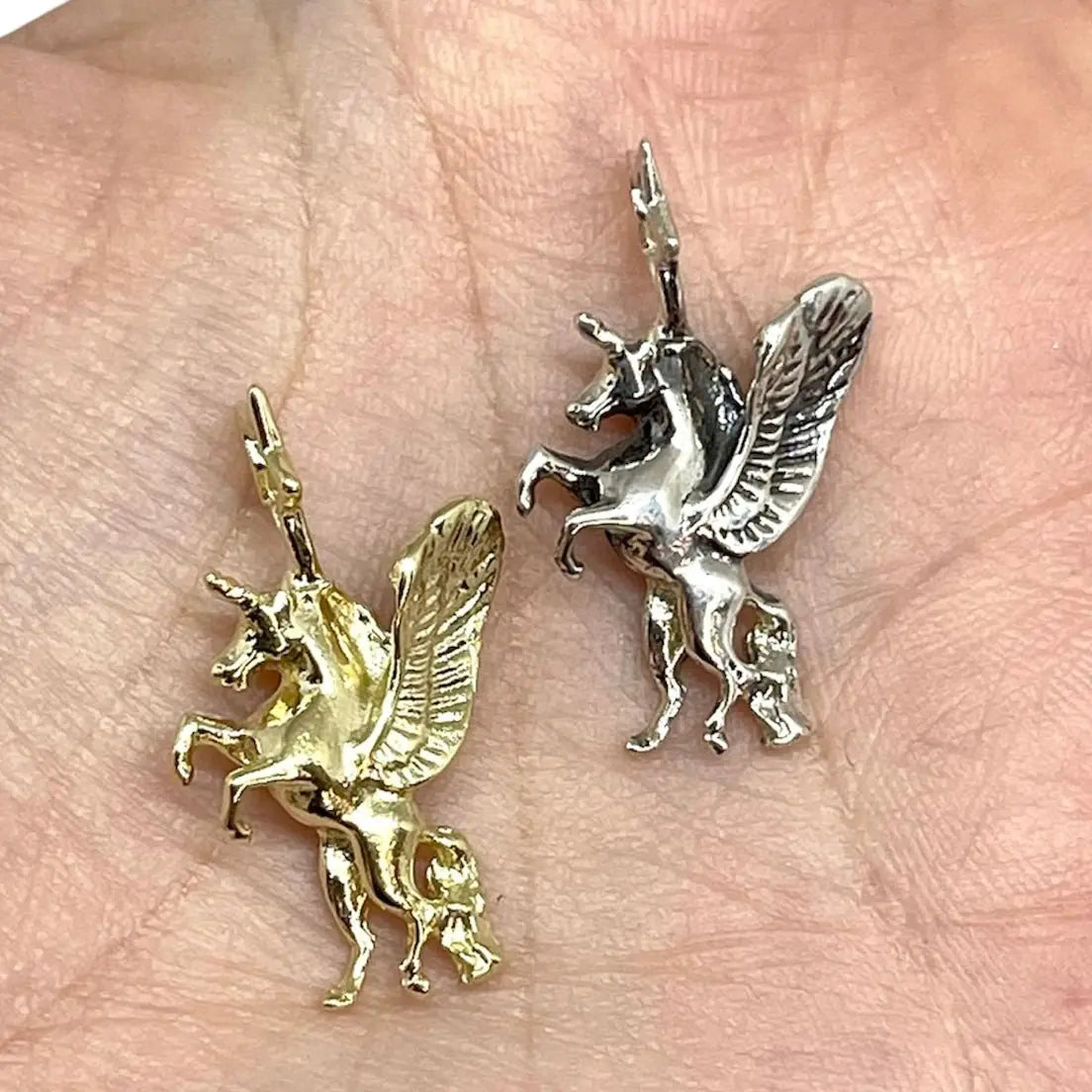 Berlock - Unicorns - L8Hasselblad