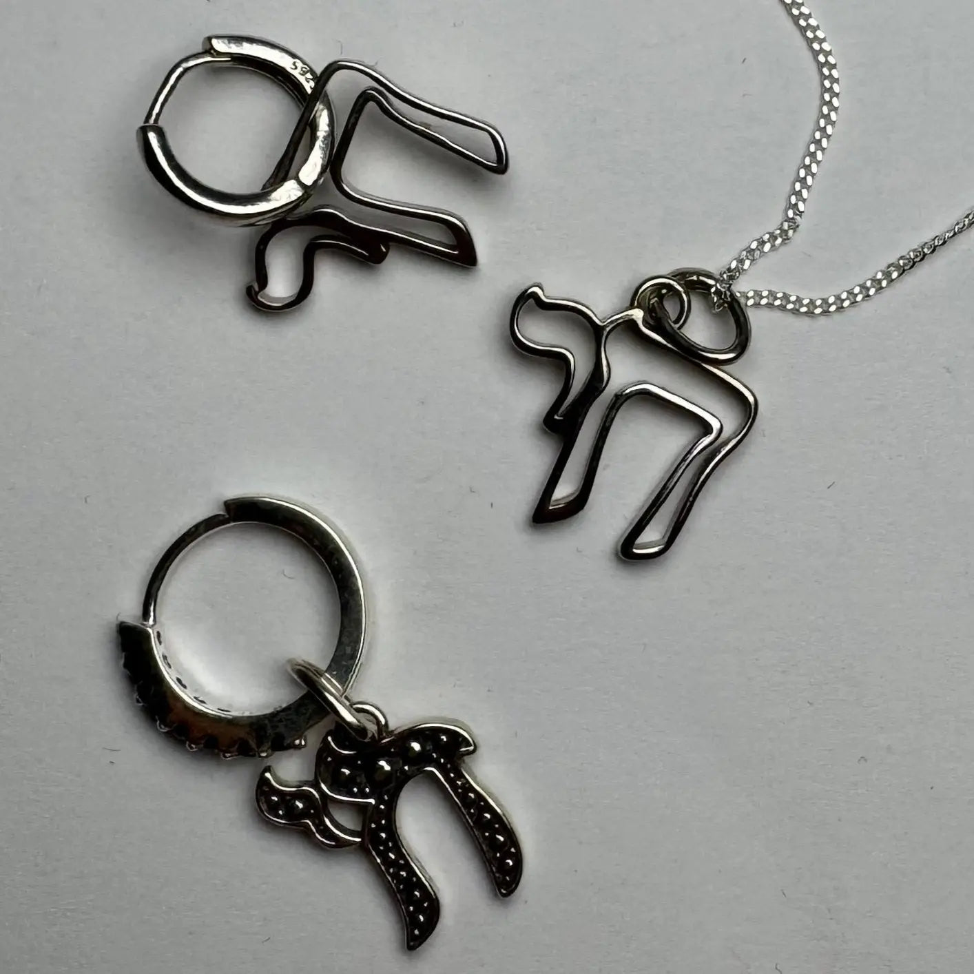 Berlock - Unika chai - L8Hasselblad