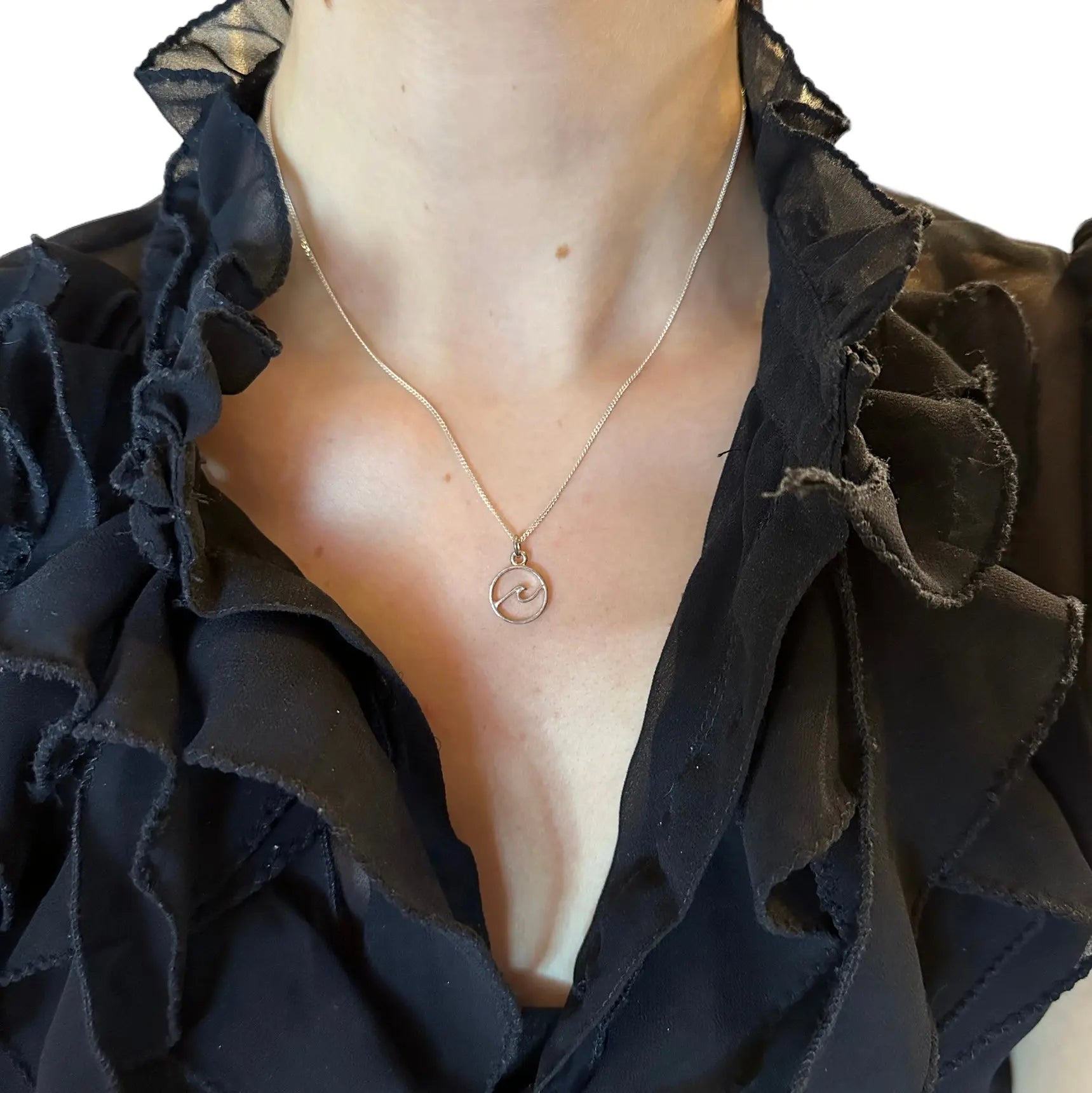 Berlock - Vågen - L8Hasselblad