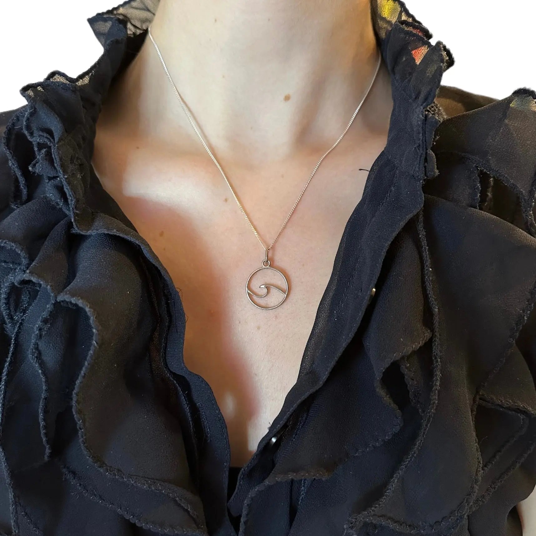 Berlock - Vågen - L8Hasselblad