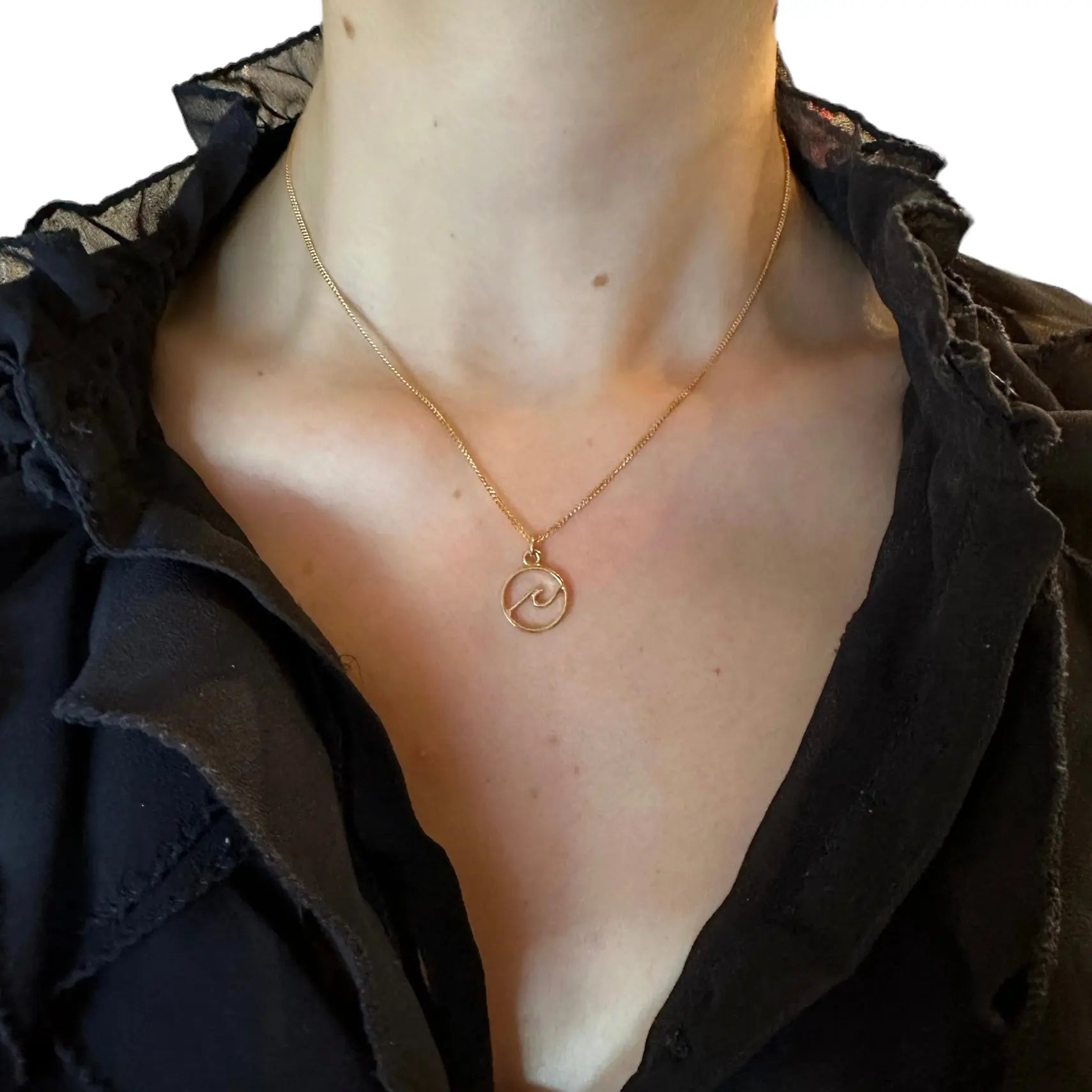 Berlock - Vågen - L8Hasselblad