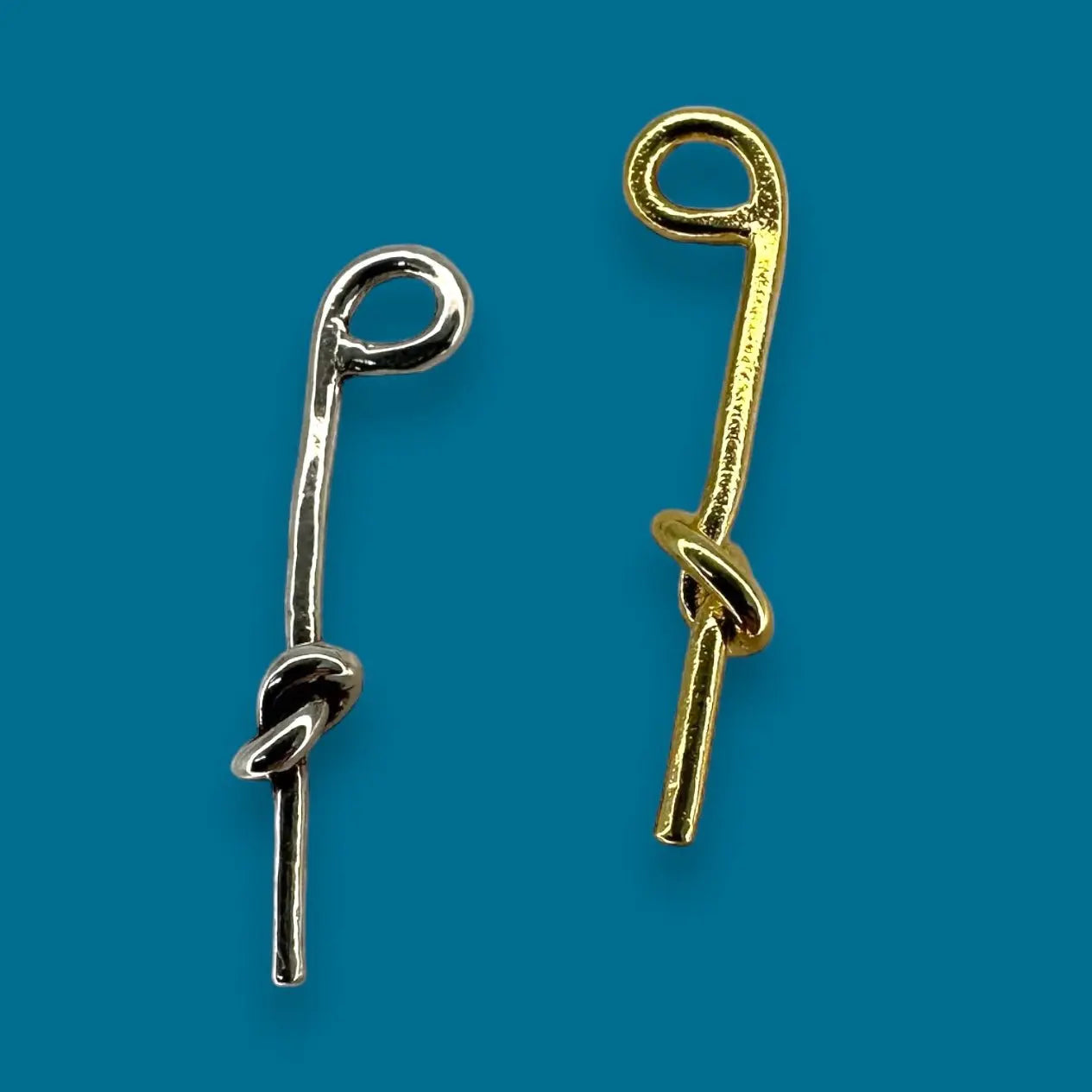 Berlock - Vänskapsknut - L8Hasselblad