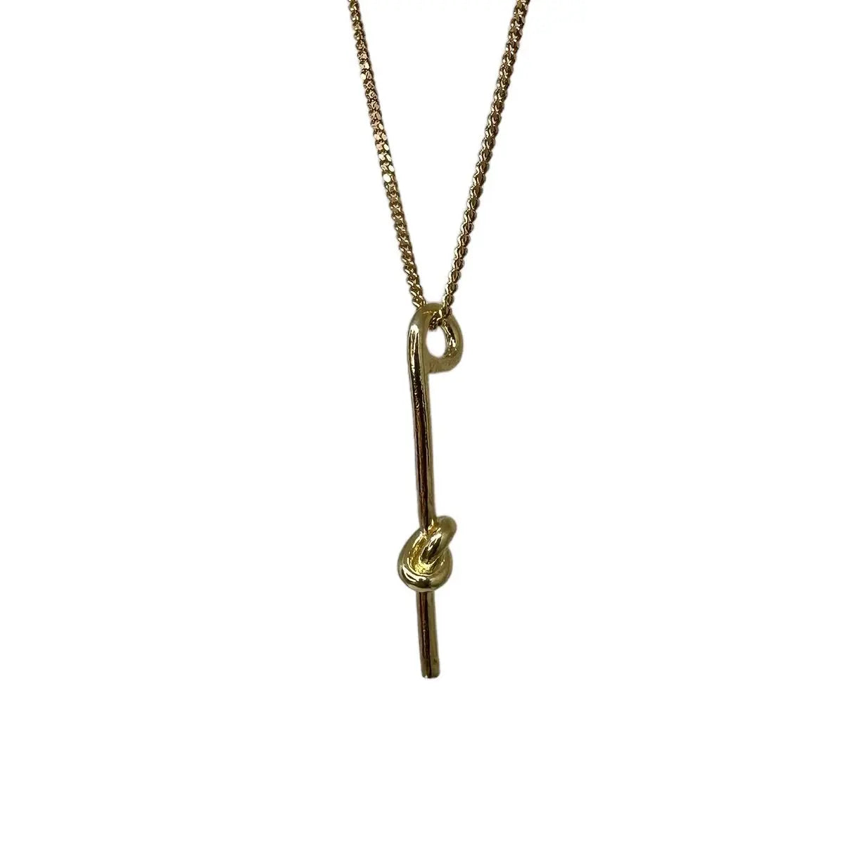 Berlock - Vänskapsknut - L8Hasselblad