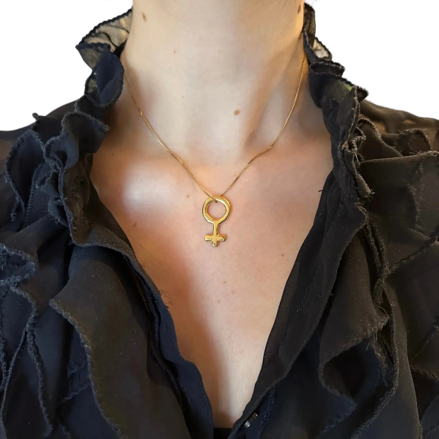 Berlock - Venus - L8Hasselblad