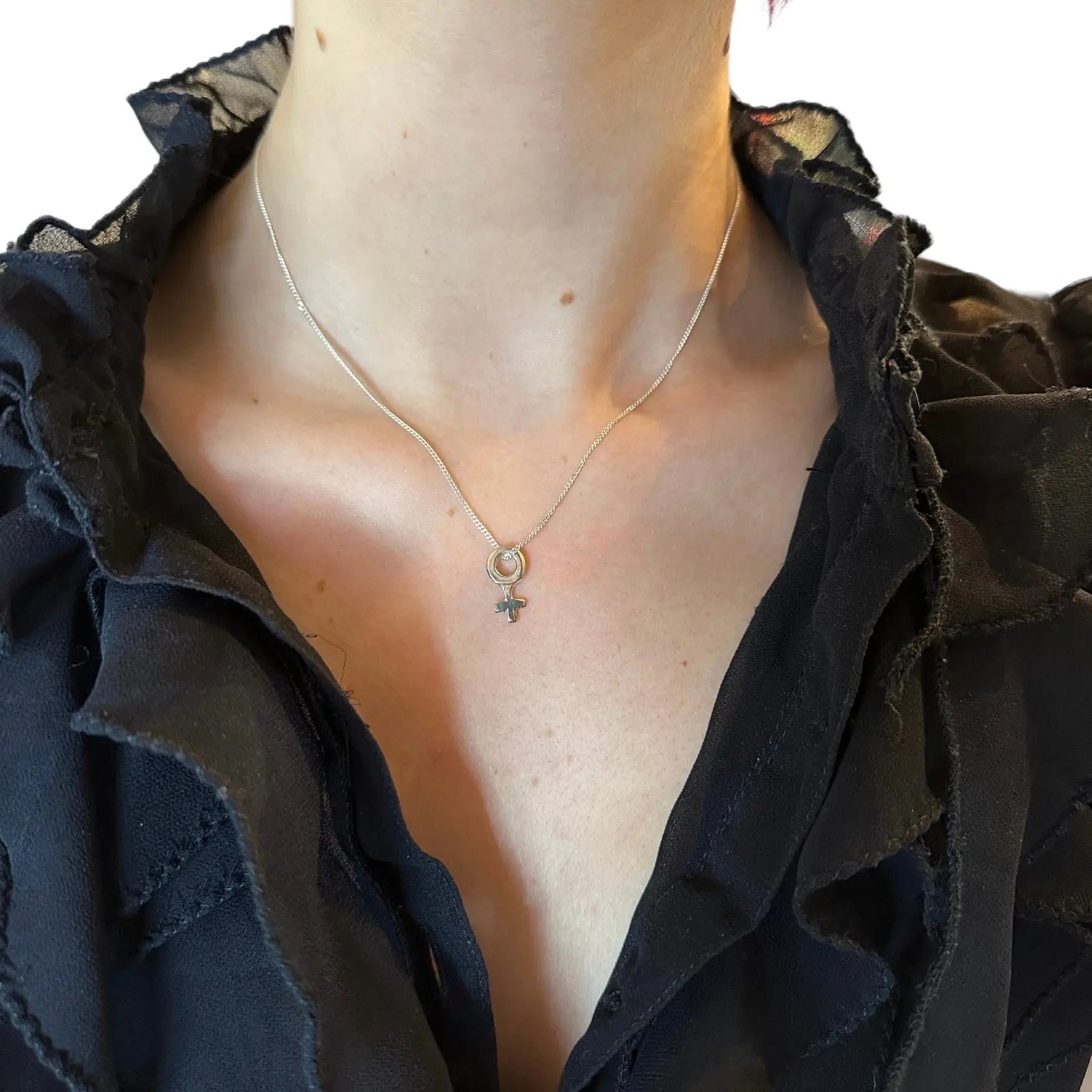 Berlock - Venus - L8Hasselblad