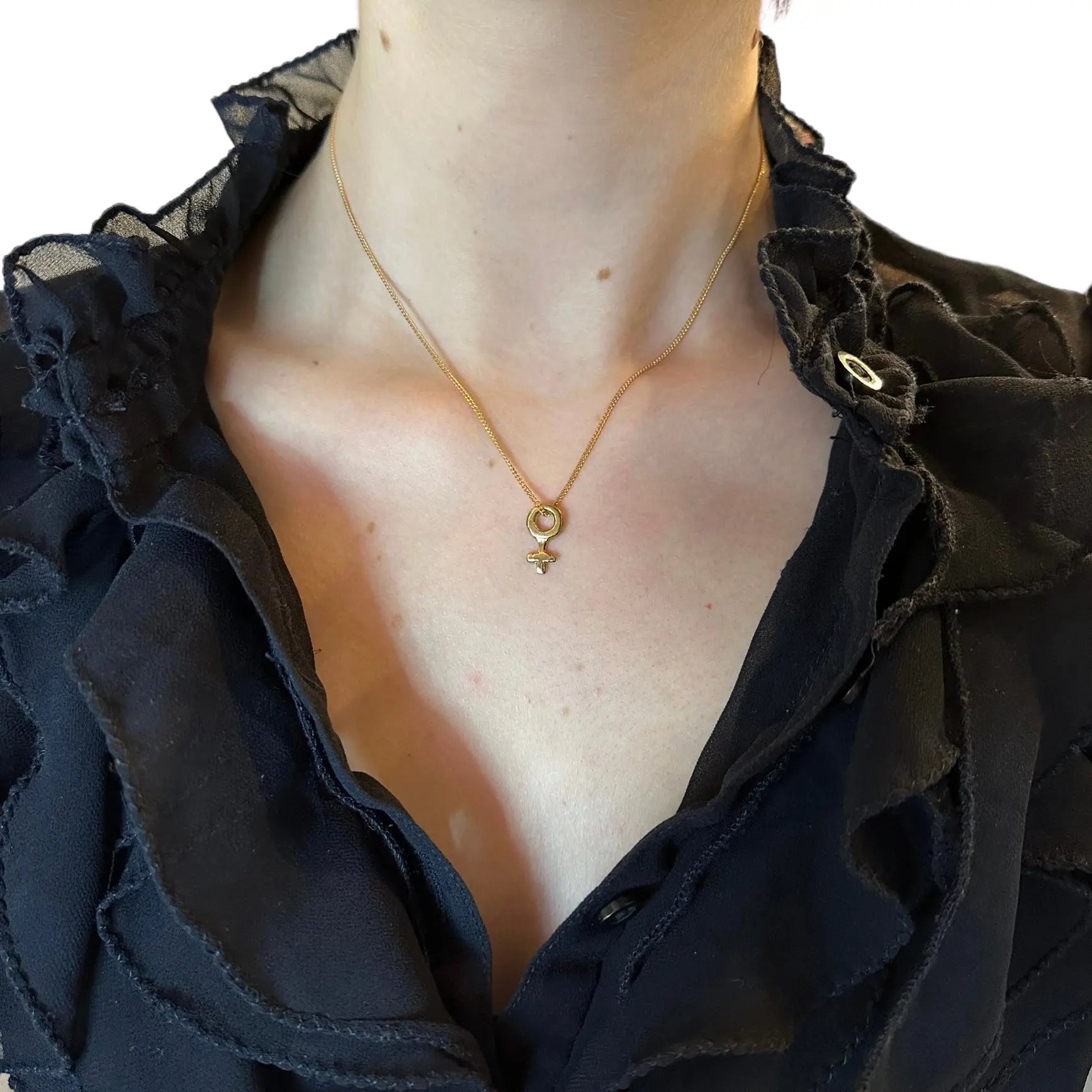 Berlock - Venus - L8Hasselblad