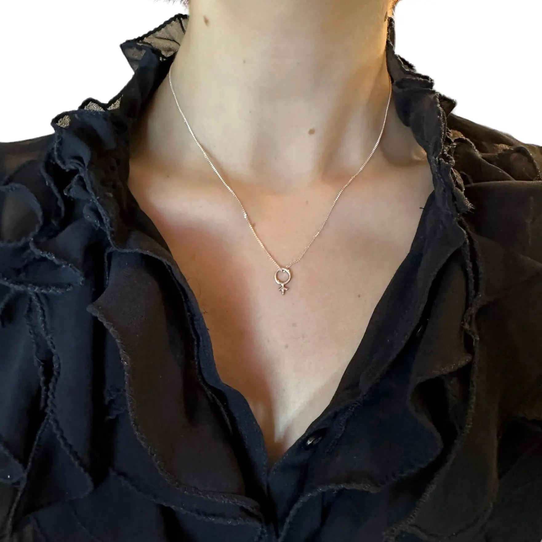 Berlock - Venus - L8Hasselblad