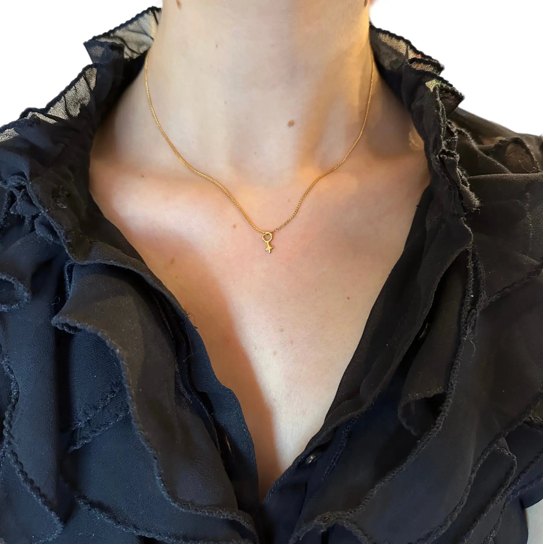 Berlock - Venus - L8Hasselblad