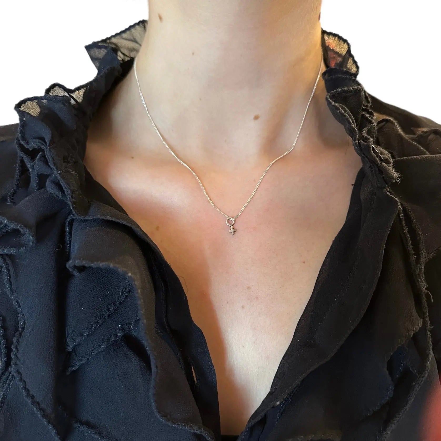 Berlock - Venus - L8Hasselblad