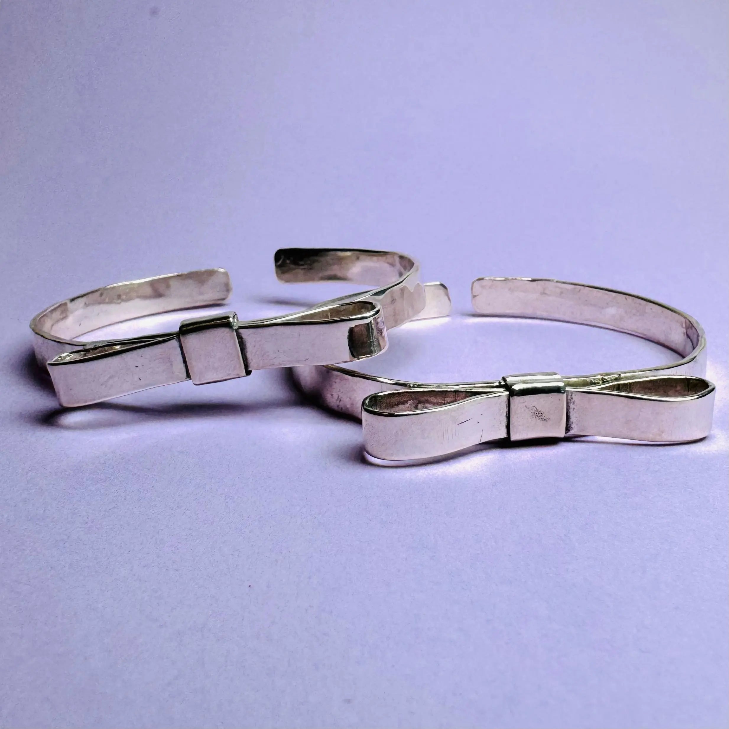 Big Bow armband - L8Hasselblad