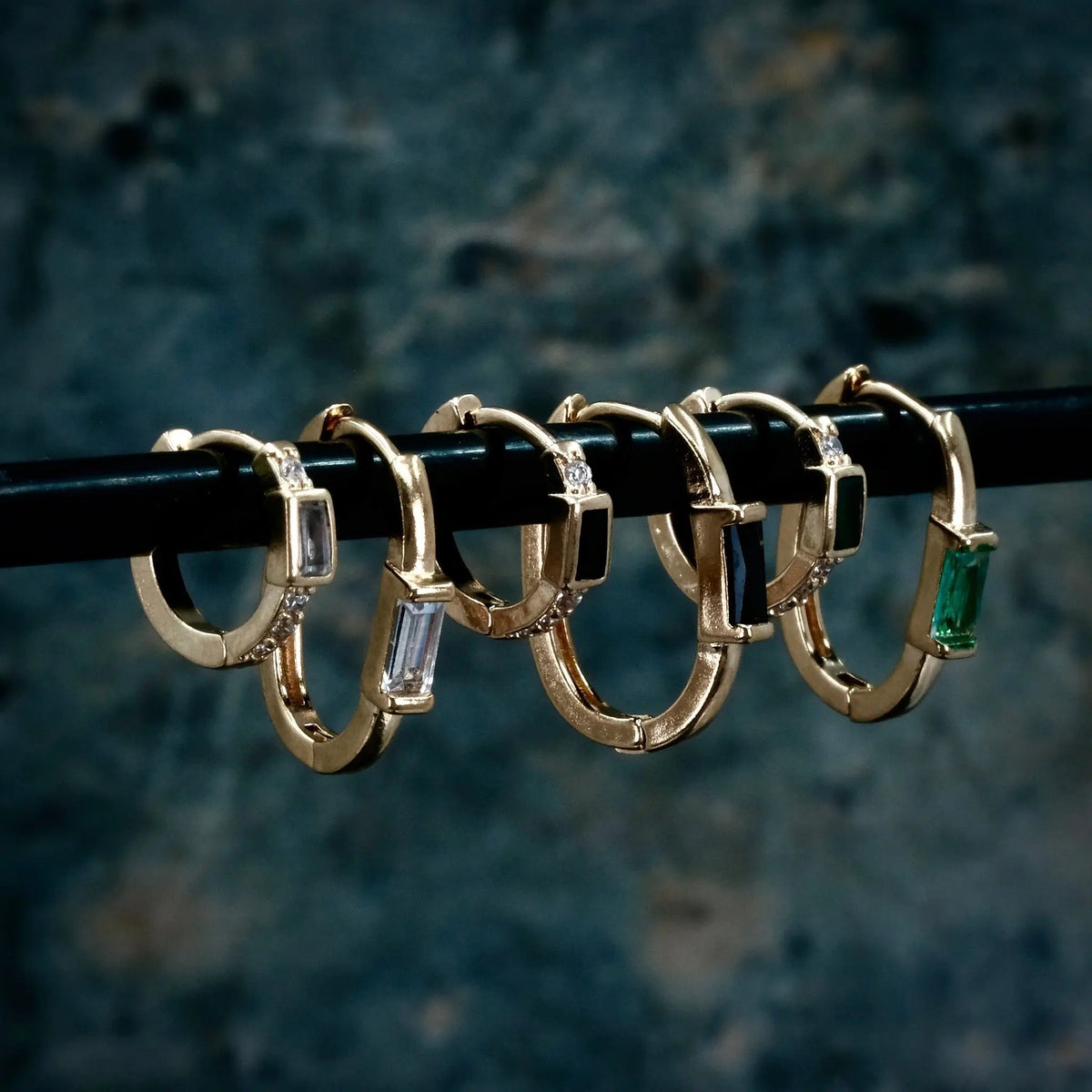 Big Ophelia Hoops L8Hasselblad