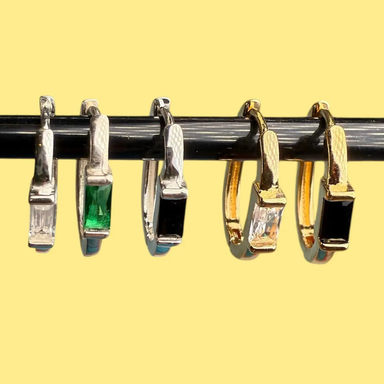 Big Ophelia hoops - L8Hasselblad