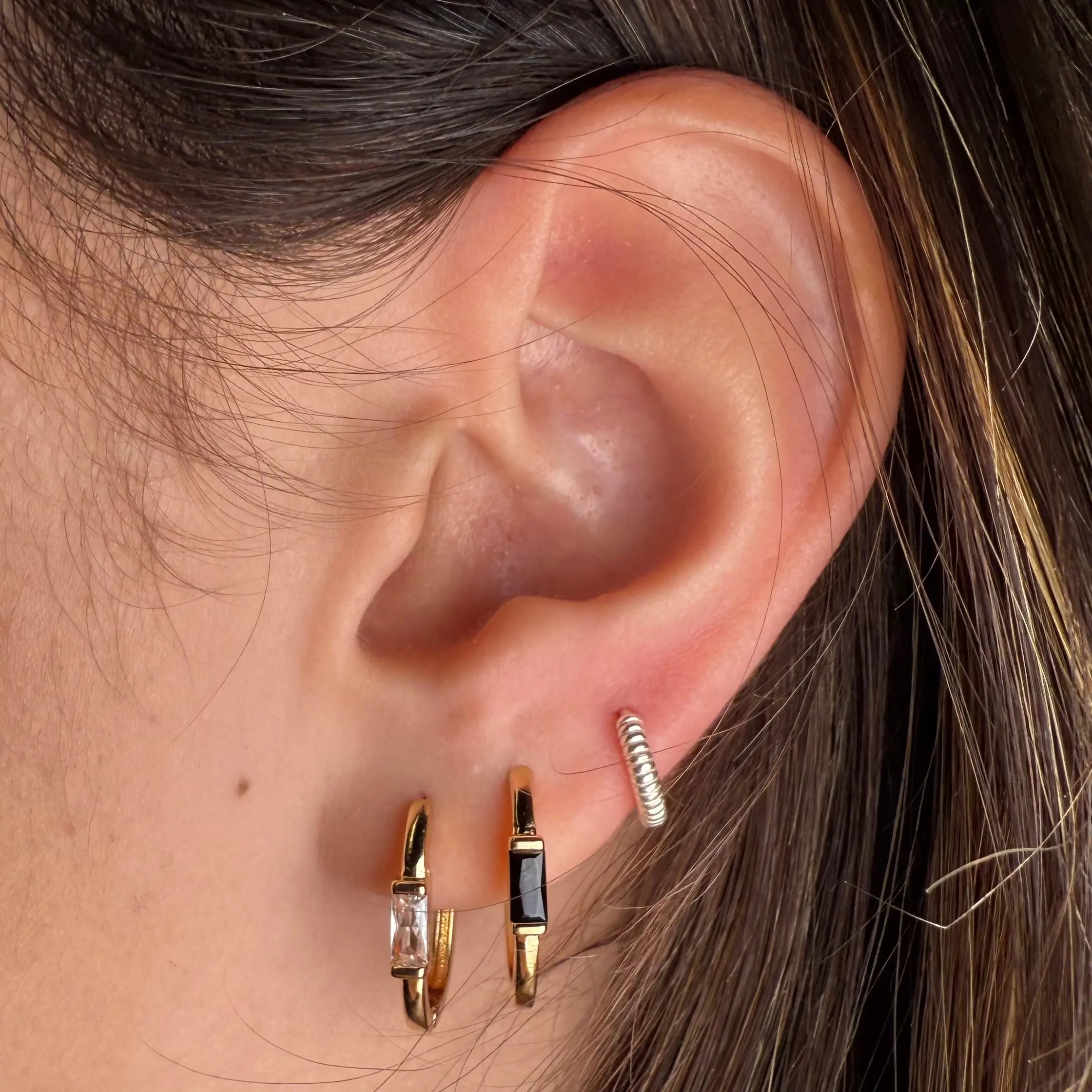 Big Ophelia hoops - L8Hasselblad