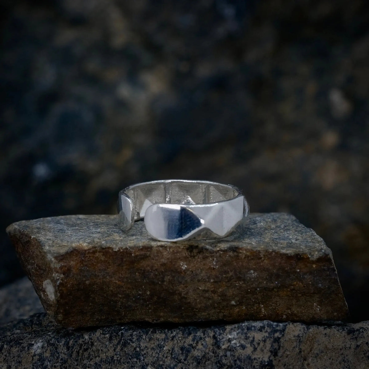Bred Nitring L8Hasselblad