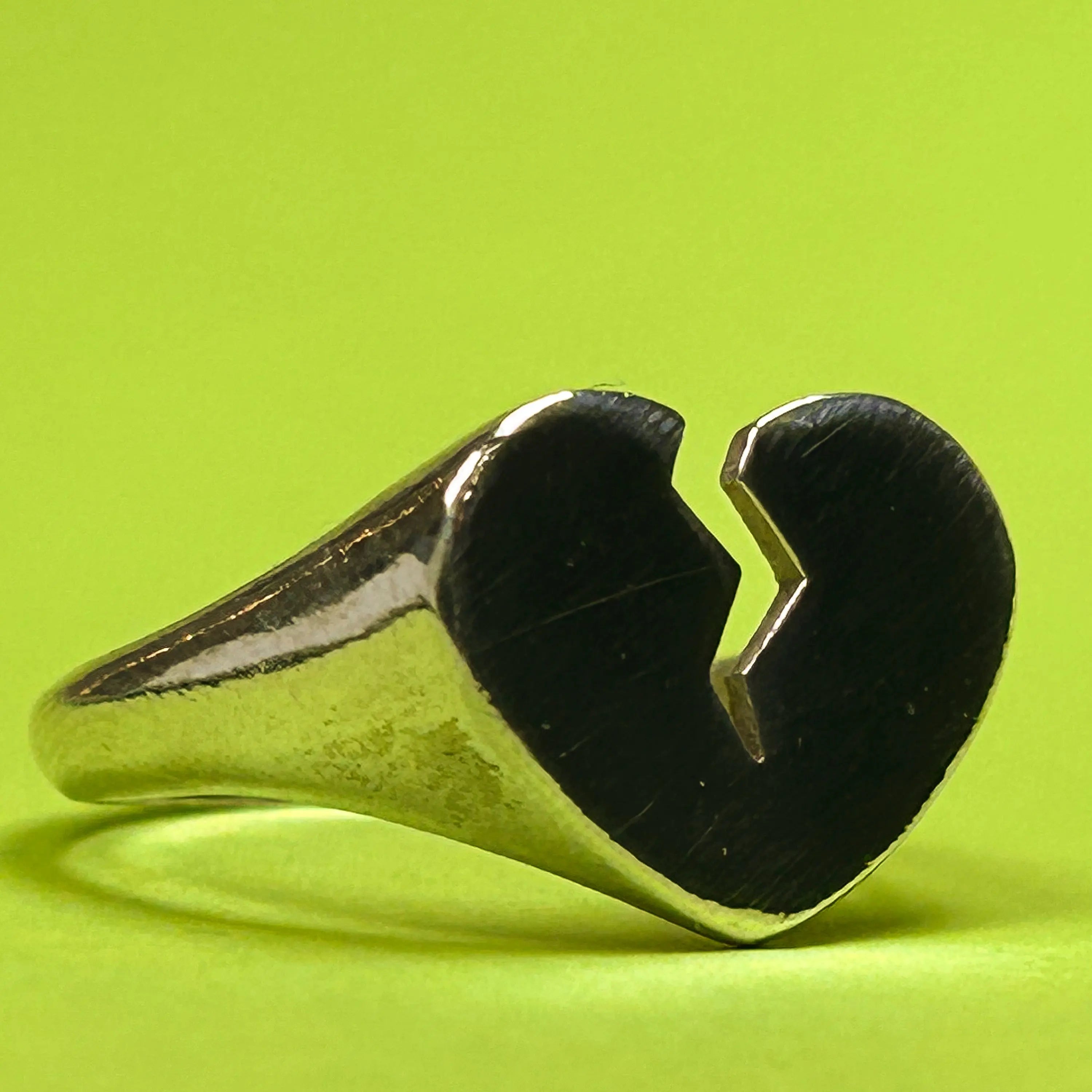 Brusten hjärtklackring - L8Hasselblad