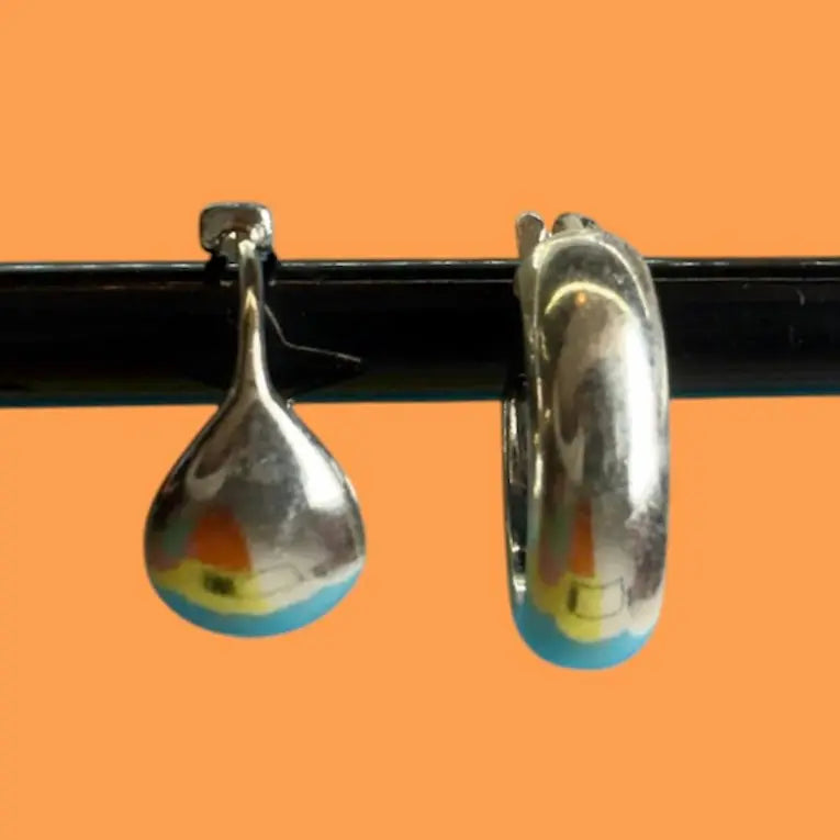 Bubbel hoops - L8Hasselblad