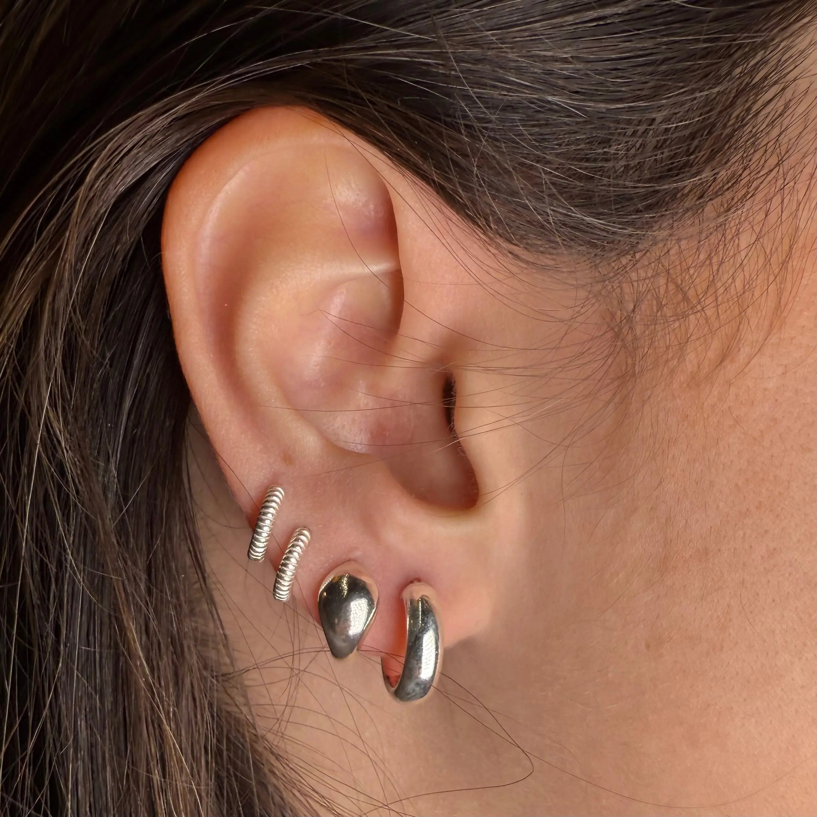 Bubbel hoops - L8Hasselblad