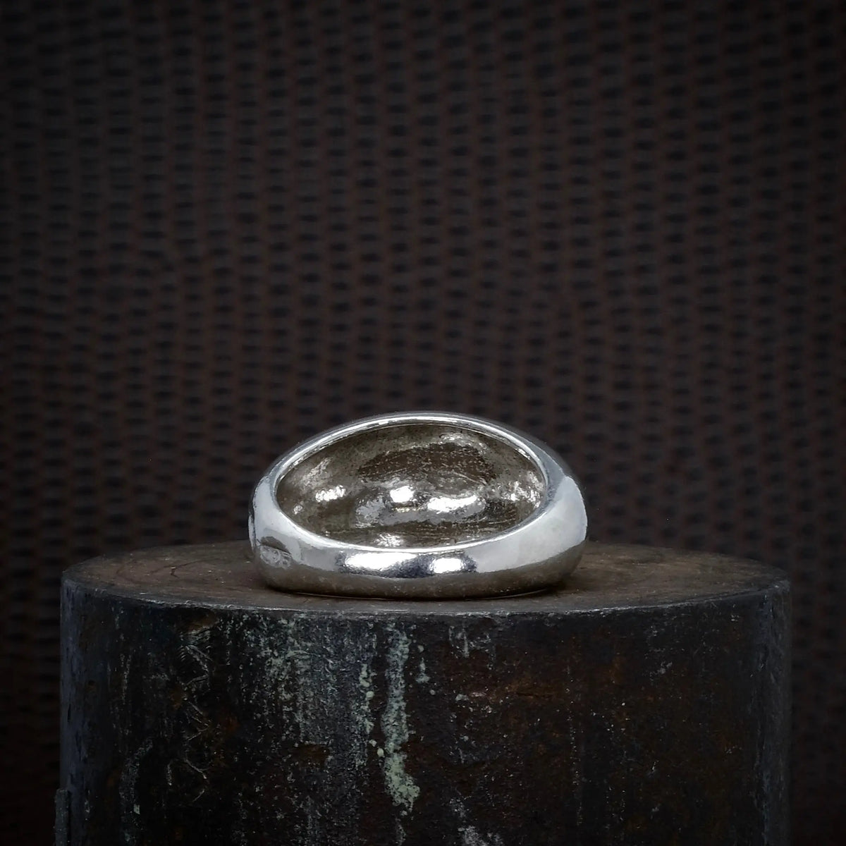 Bubblan - Ring L8Hasselblad