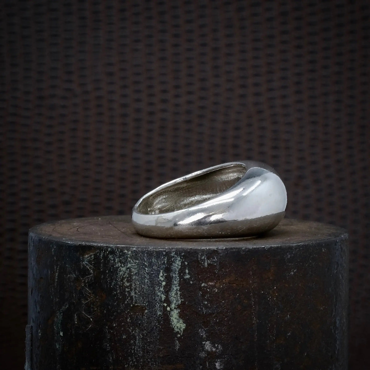 Bubblan - Ring L8Hasselblad