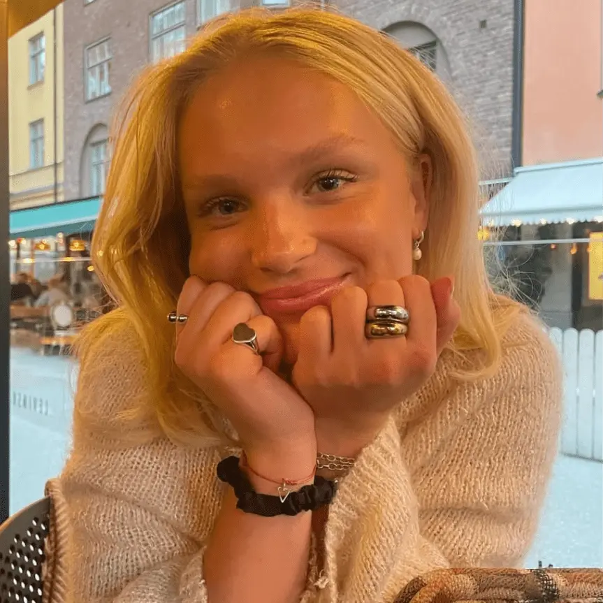 Ring - Bubblan - L8Hasselblad