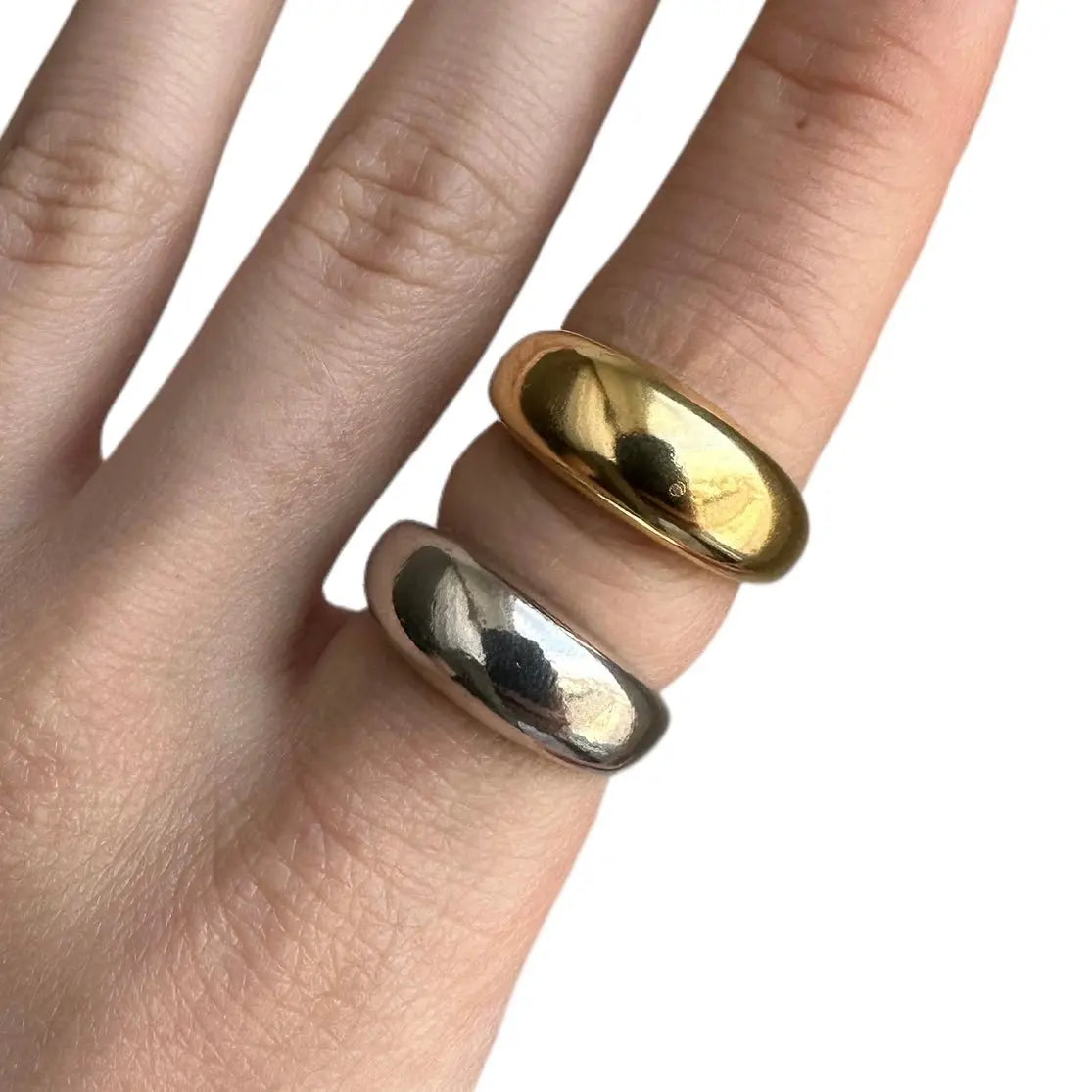 Ring - Bubblan - L8Hasselblad